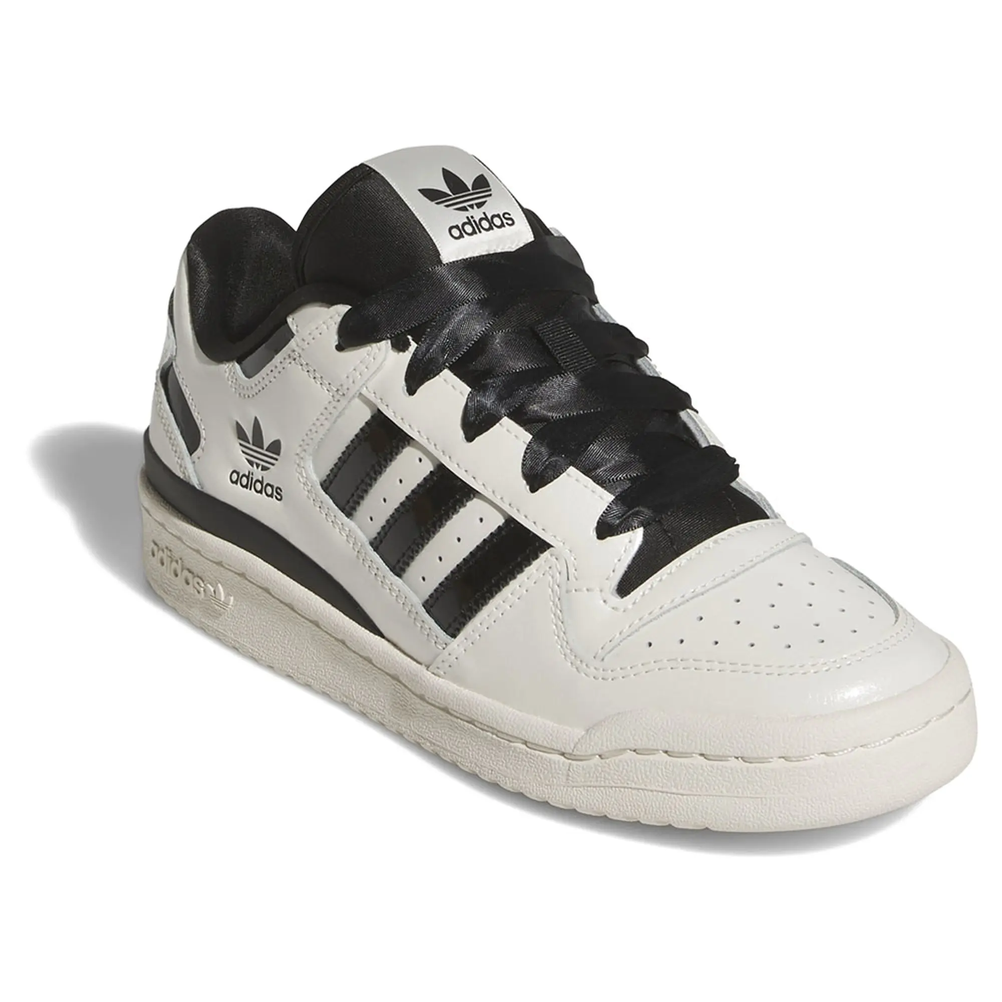 Adidas Originals Forum Low Cl Trainers