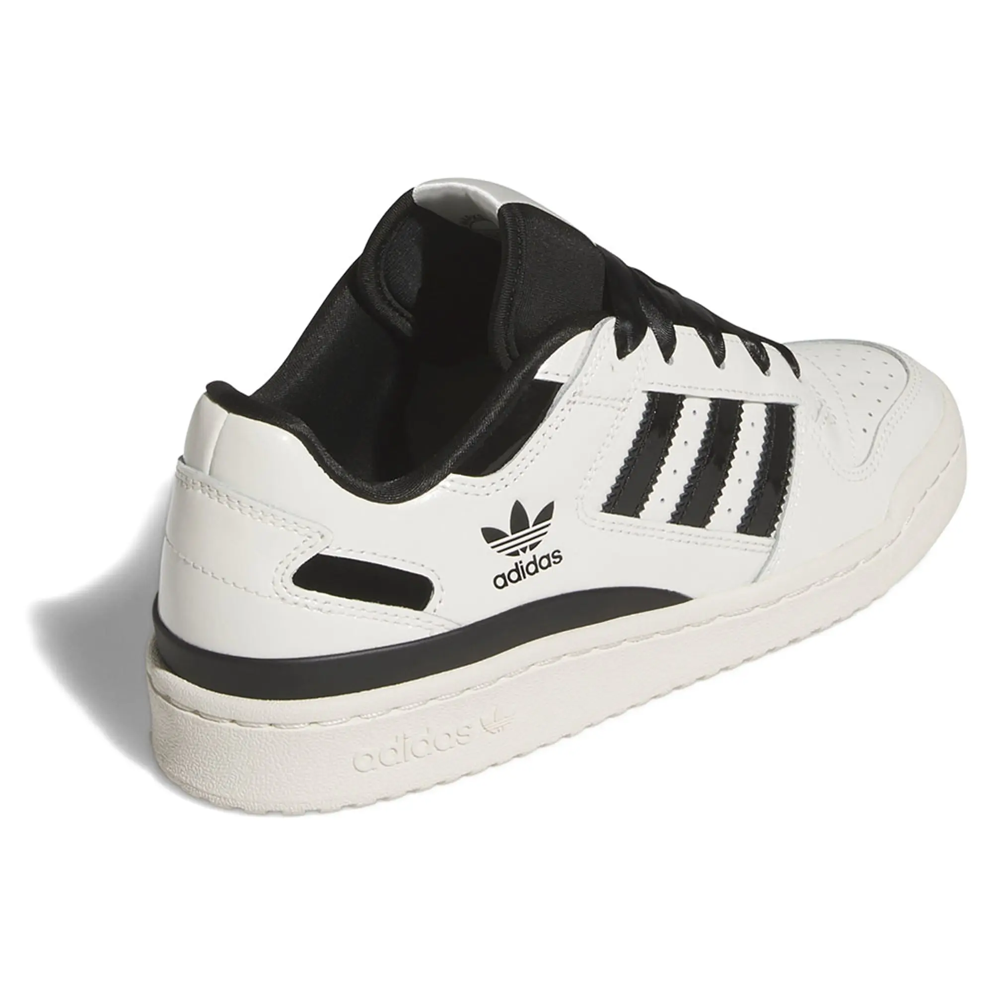 Adidas Originals Forum Low Cl Trainers