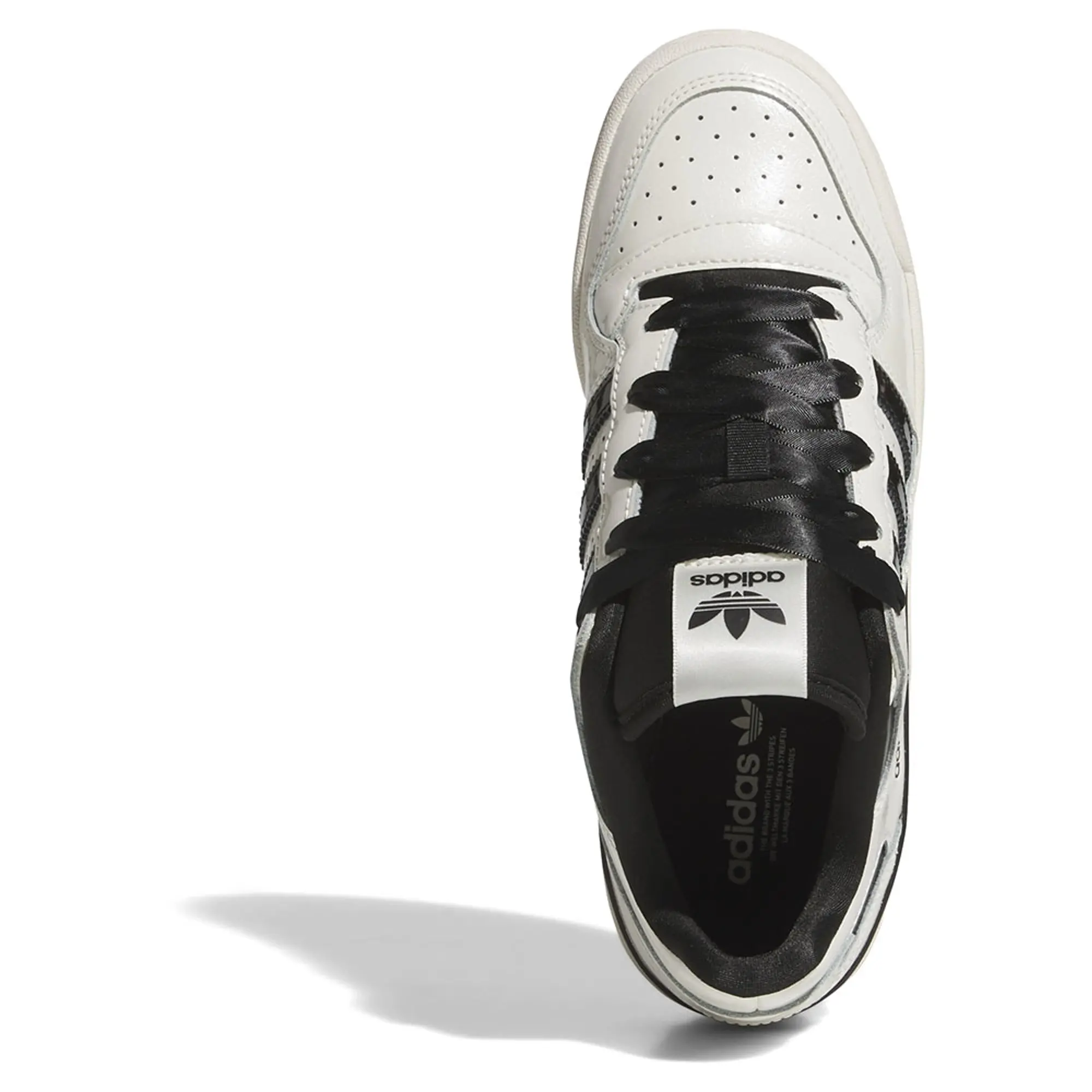 Adidas Originals Forum Low Cl Trainers
