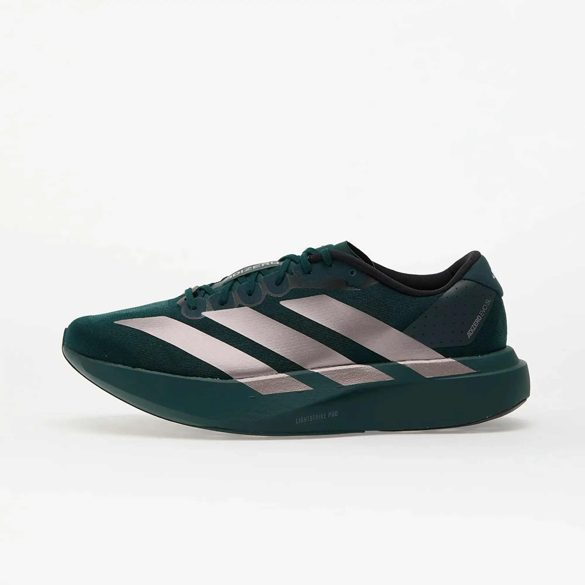 Sneakers Adidas Adizero Evo Sl Aurora Ivy/ Taupe Oxide/ Iron Met. Eur 39 1/3