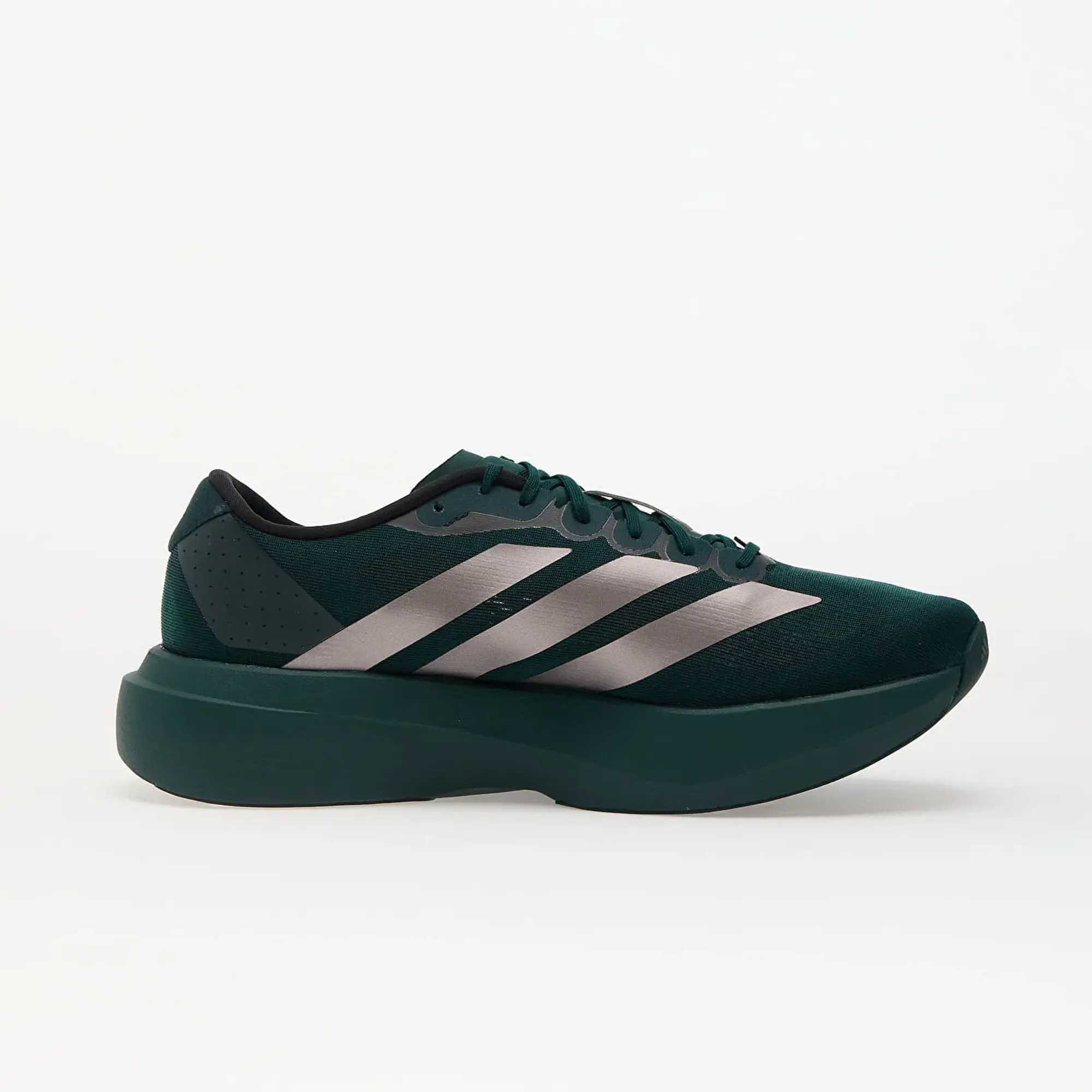 Sneakers Adidas Adizero Evo Sl Aurora Ivy/ Taupe Oxide/ Iron Met. Eur 39 1/3