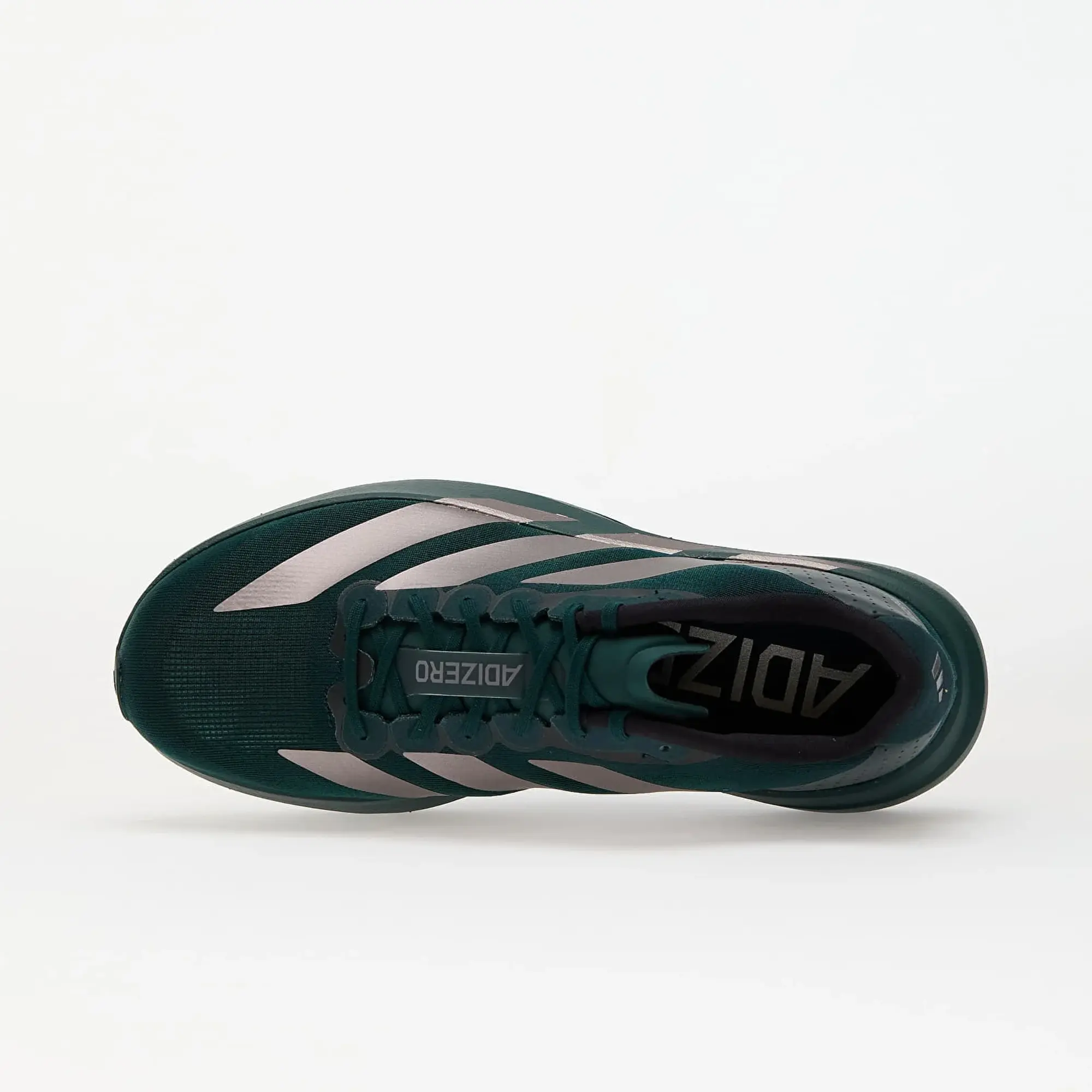 Sneakers Adidas Adizero Evo Sl Aurora Ivy/ Taupe Oxide/ Iron Met. Eur 39 1/3
