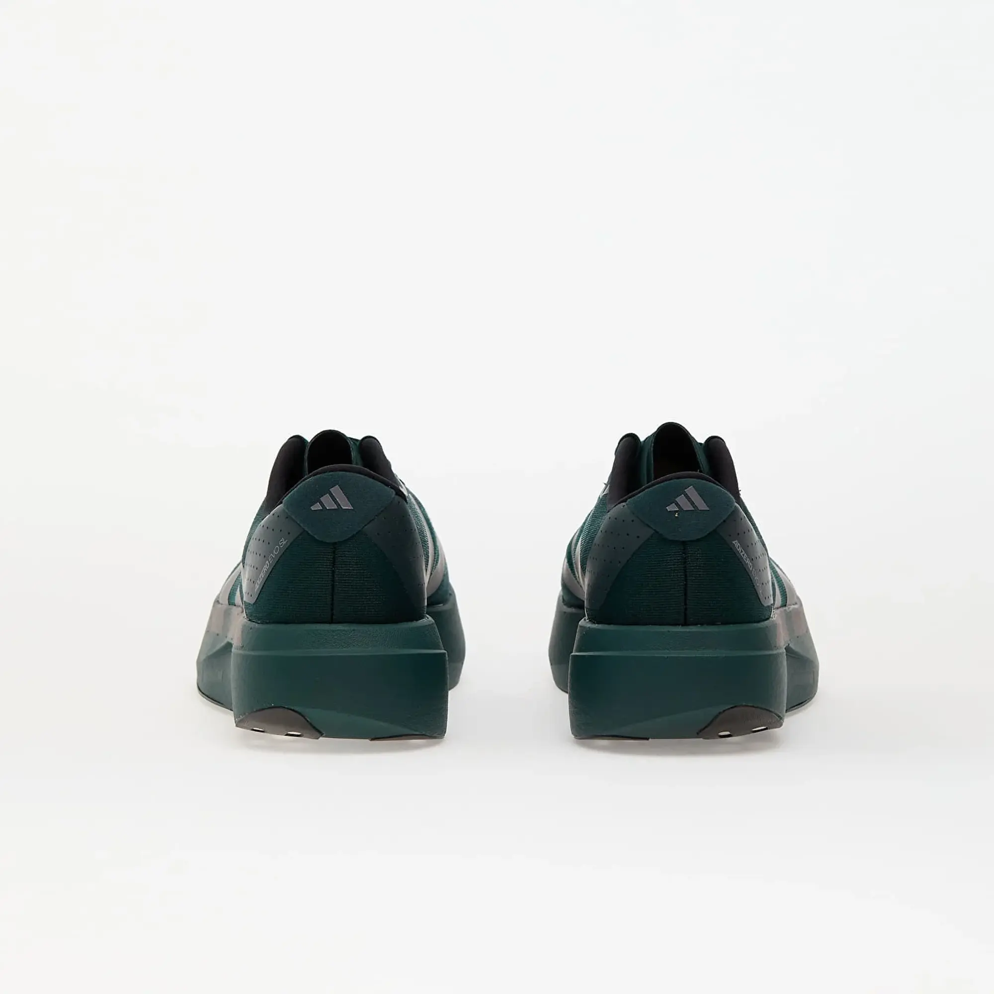 Sneakers Adidas Adizero Evo Sl Aurora Ivy/ Taupe Oxide/ Iron Met. Eur 39 1/3