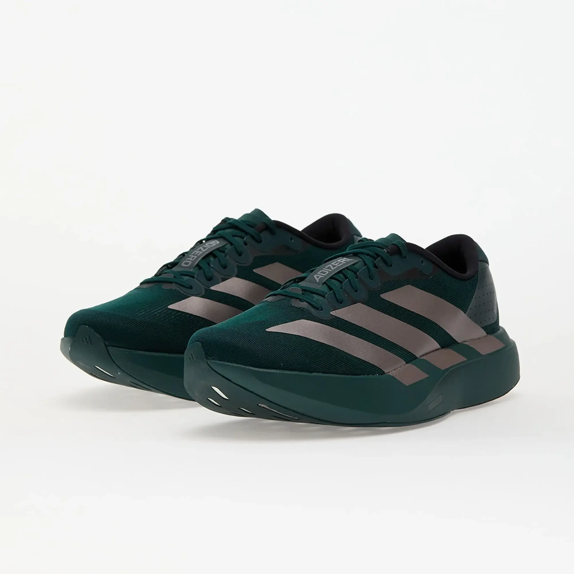 Sneakers Adidas Adizero Evo Sl Aurora Ivy/ Taupe Oxide/ Iron Met. Eur 39 1/3