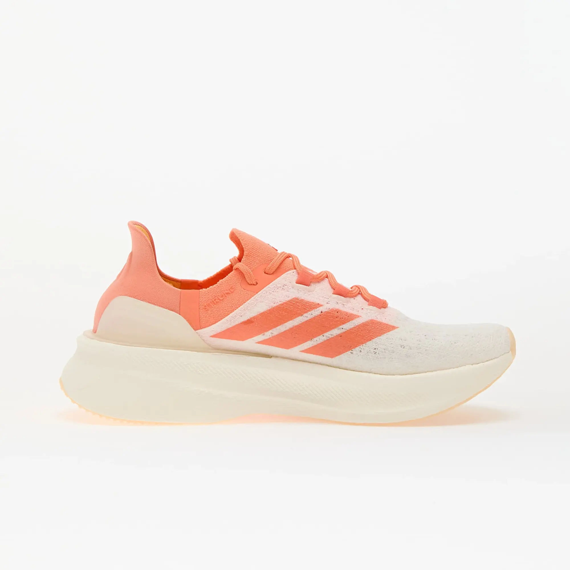 Sneakers Adidas Ultraboost 5 Strung W Off White/ Semi Coral/ Crystal Sand Eur 36 2/3
