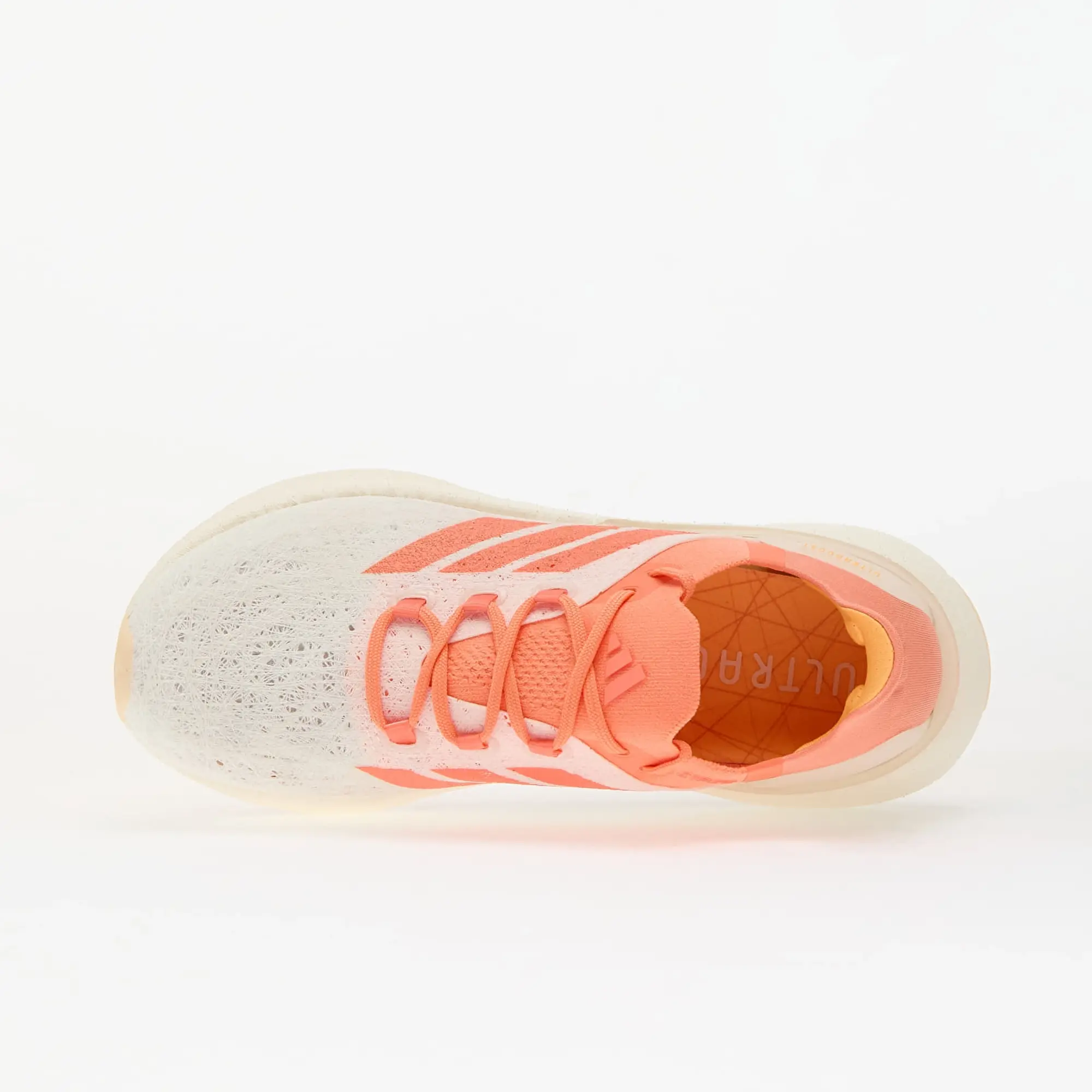 Sneakers Adidas Ultraboost 5 Strung W Off White/ Semi Coral/ Crystal Sand Eur 36 2/3