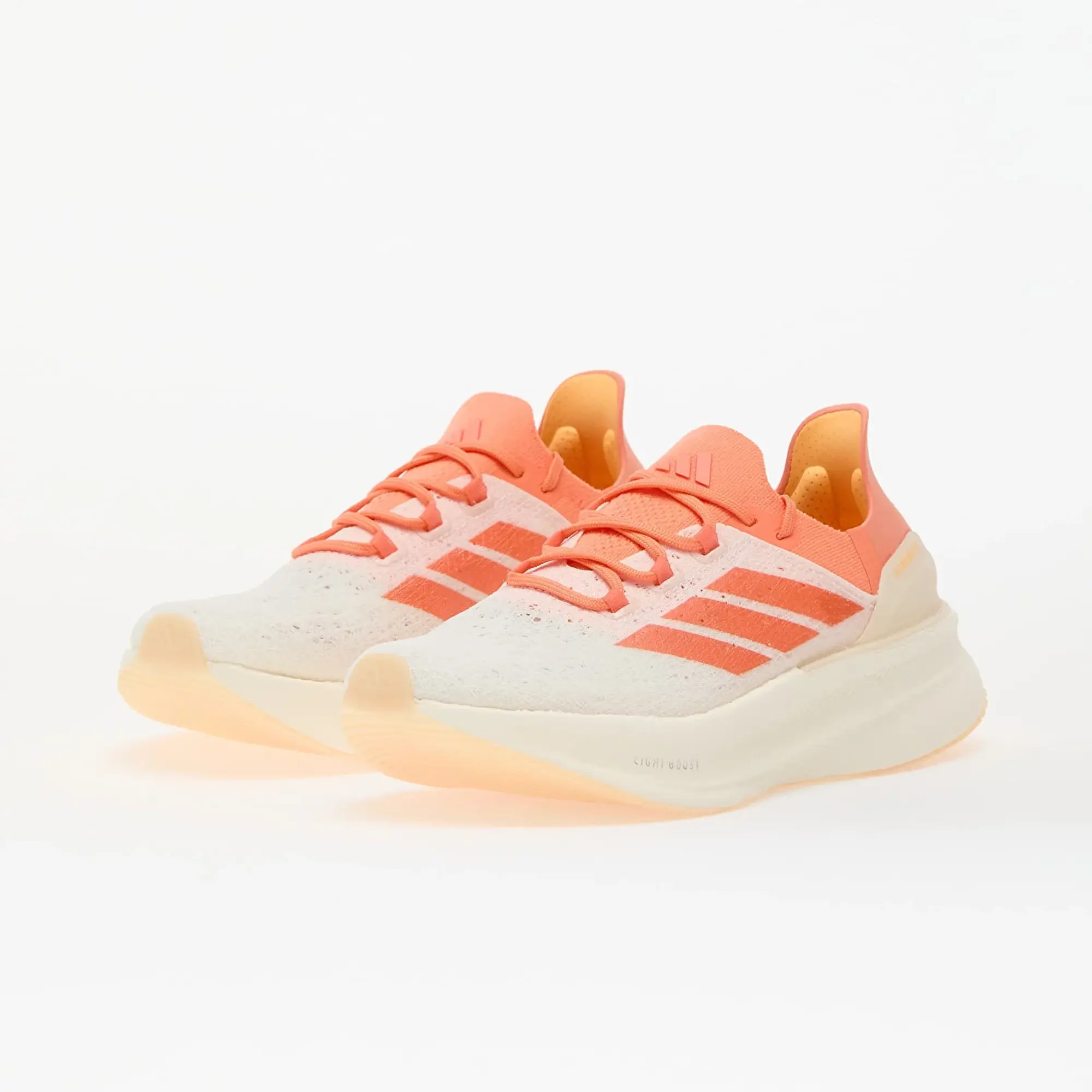 Sneakers Adidas Ultraboost 5 Strung W Off White/ Semi Coral/ Crystal Sand Eur 36 2/3