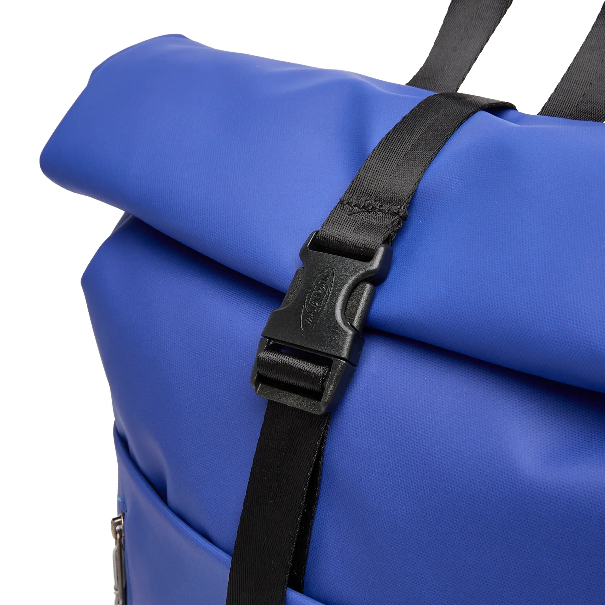 Eastpak Up Roll Travelpack Backpack Tarp Blue