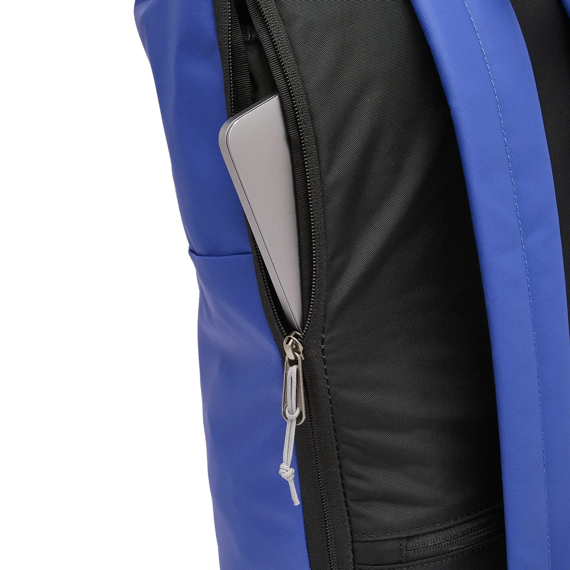 Eastpak Up Roll Travelpack Backpack Tarp Blue