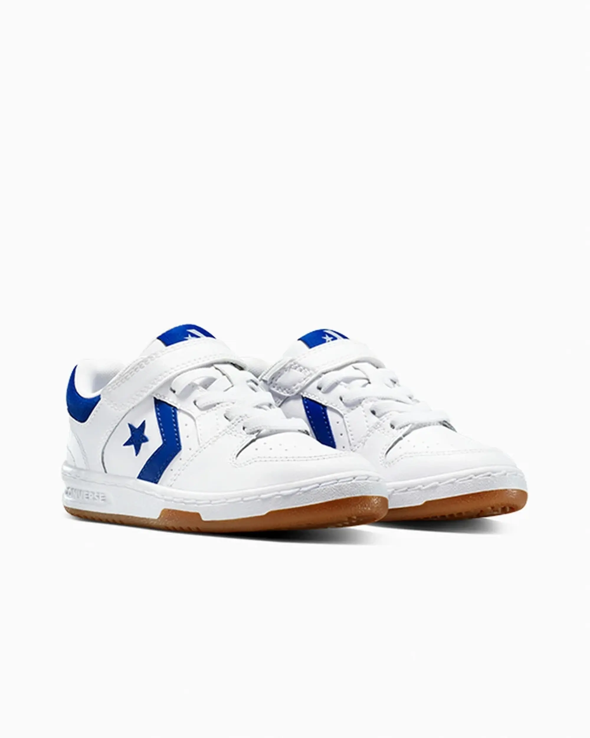 Converse CL98 Easy-On - White