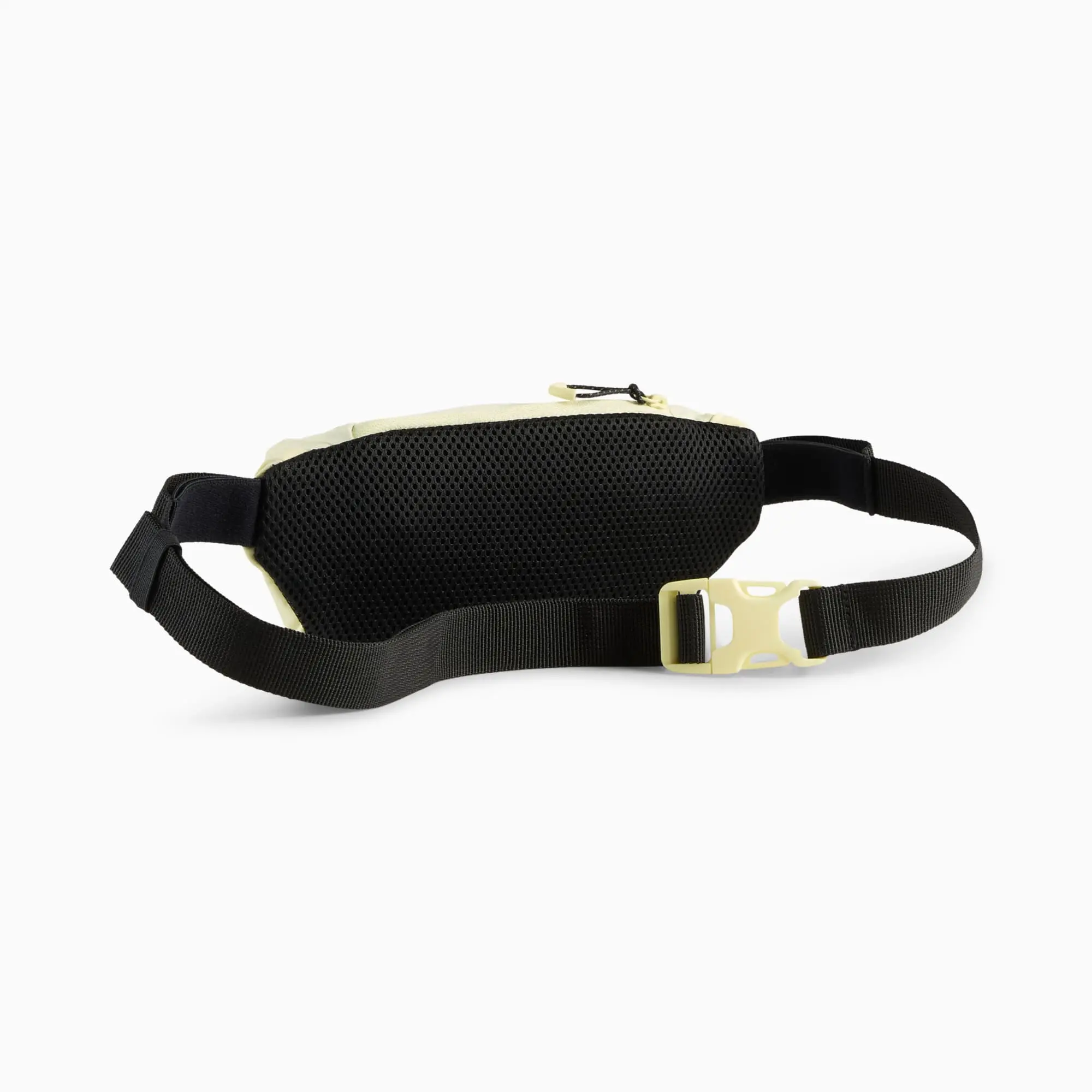 PUMA Pr Classic 0.8L Running Waist Bag, Gold Moon
