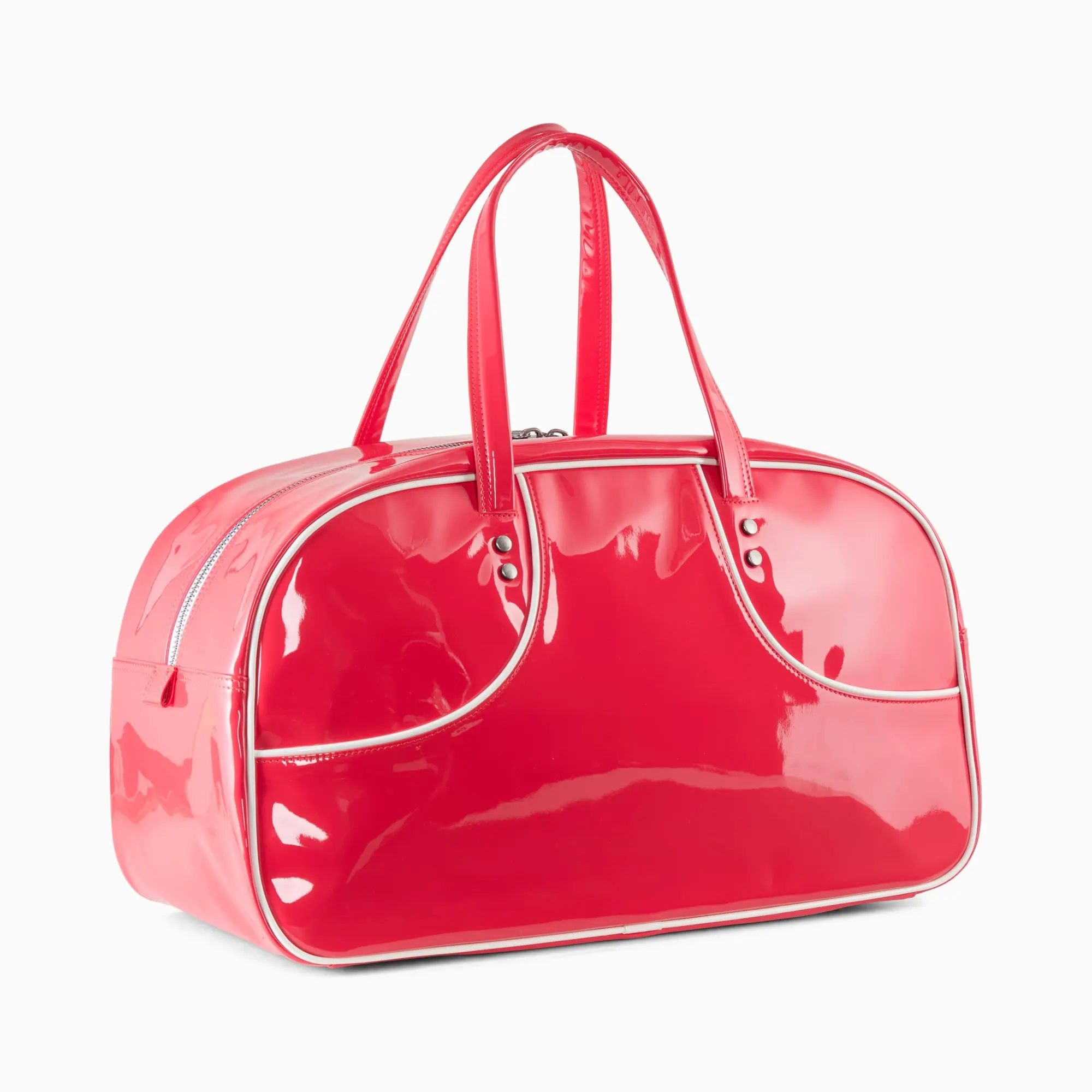 PUMA 1976 30L Grip Bag, Red
