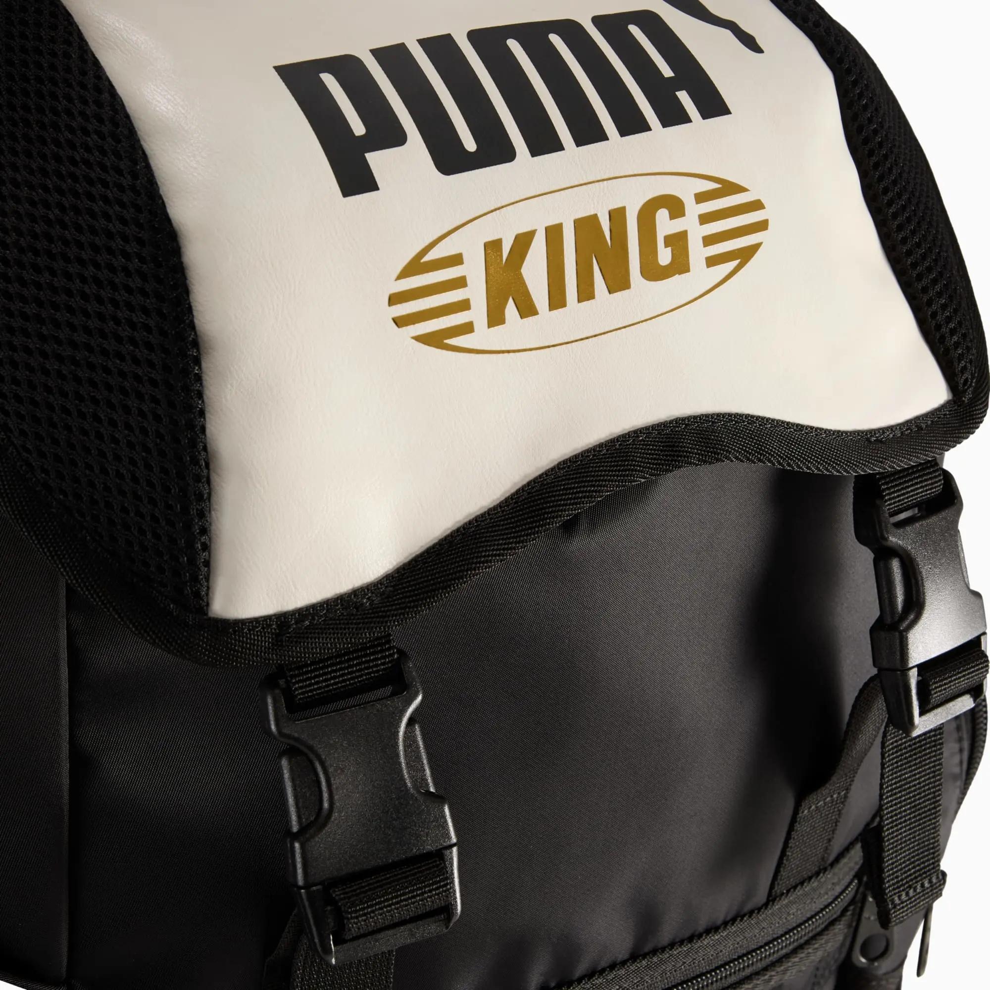 PUMA Archive King 28L Backpack, Black