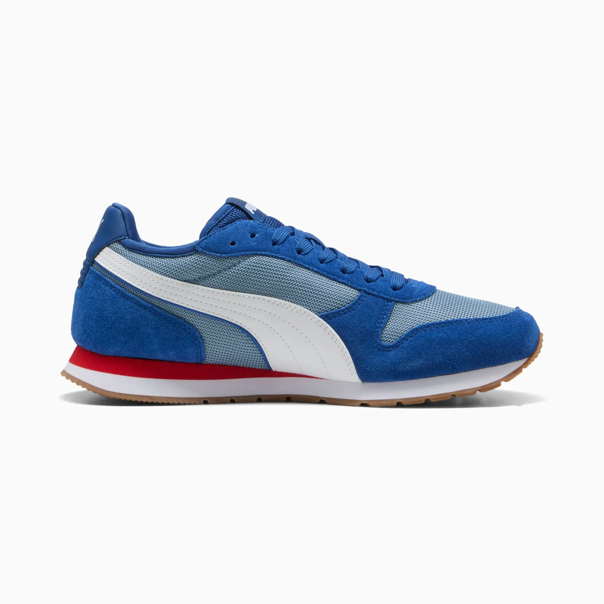 PUMA ST Miler Sneakers Unisex, Royal Blue, size 10