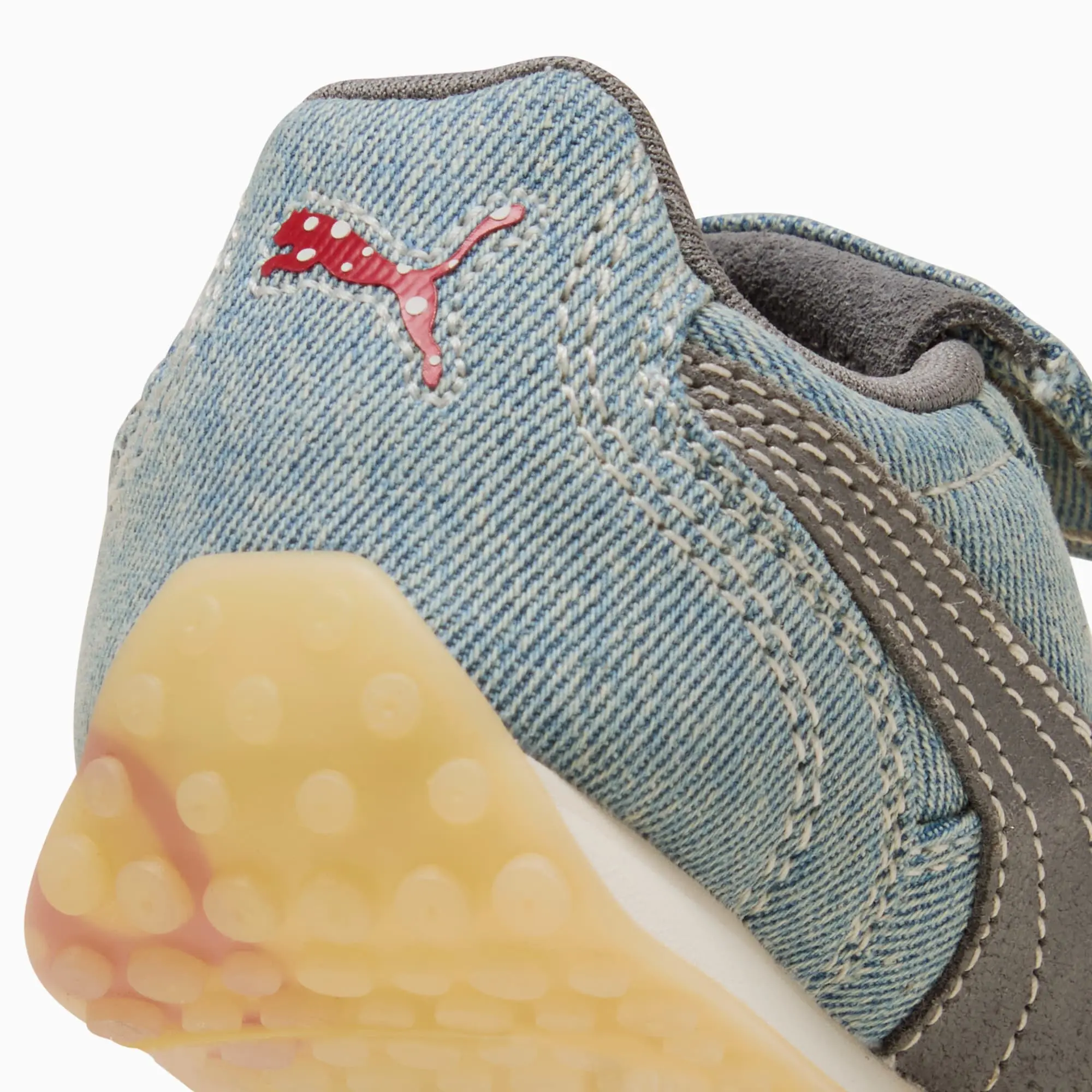 Fenty x PUMA x Smurfs Avanti Sneakers Toddlers, Slate Sky, size 3