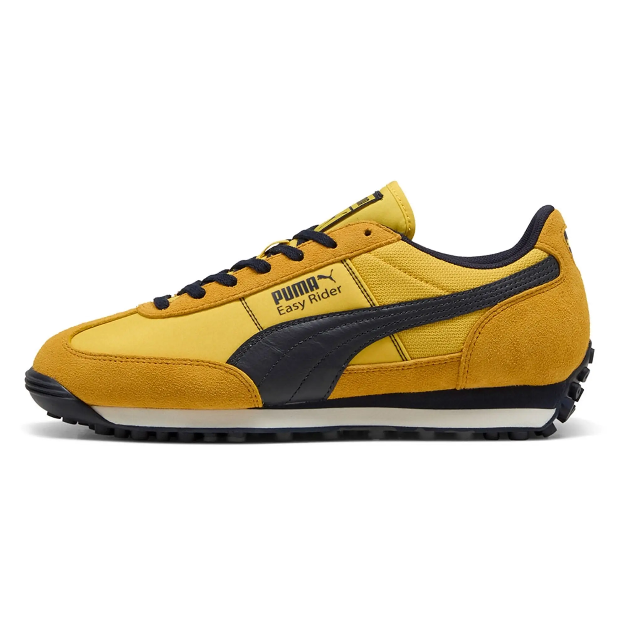 PUMA Easy Rider Thrive And Triumph Unisex, Dark Blue, size 10