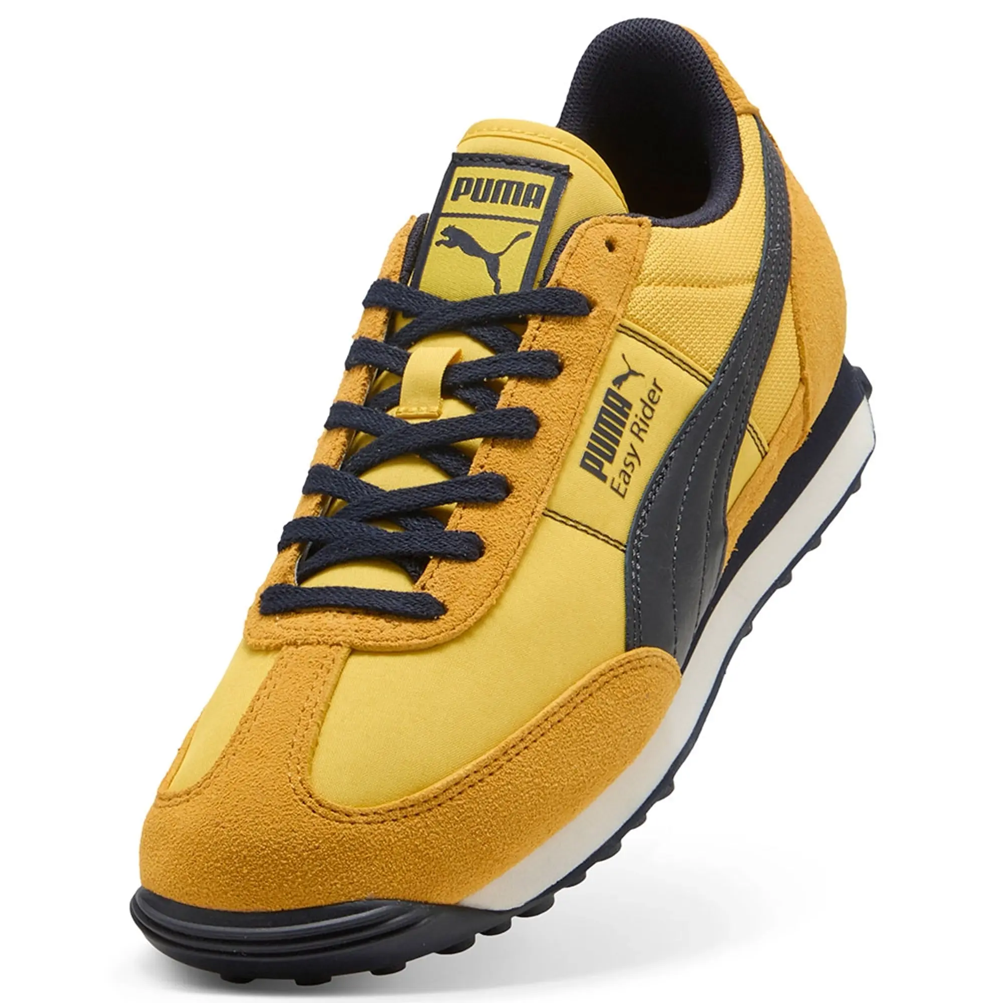 PUMA Easy Rider Thrive And Triumph Unisex, Dark Blue, size 10