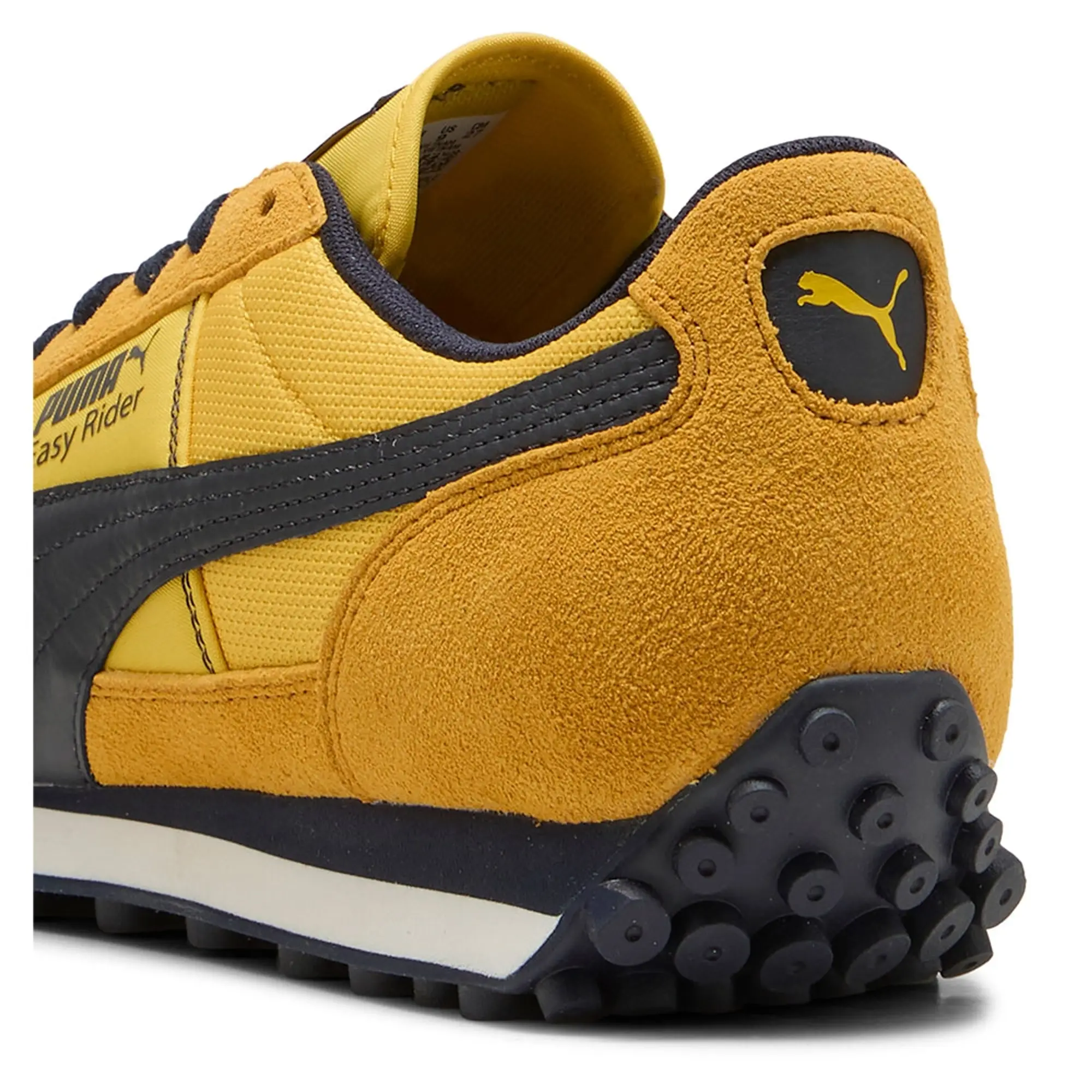 PUMA Easy Rider Thrive And Triumph Unisex, Dark Blue, size 10
