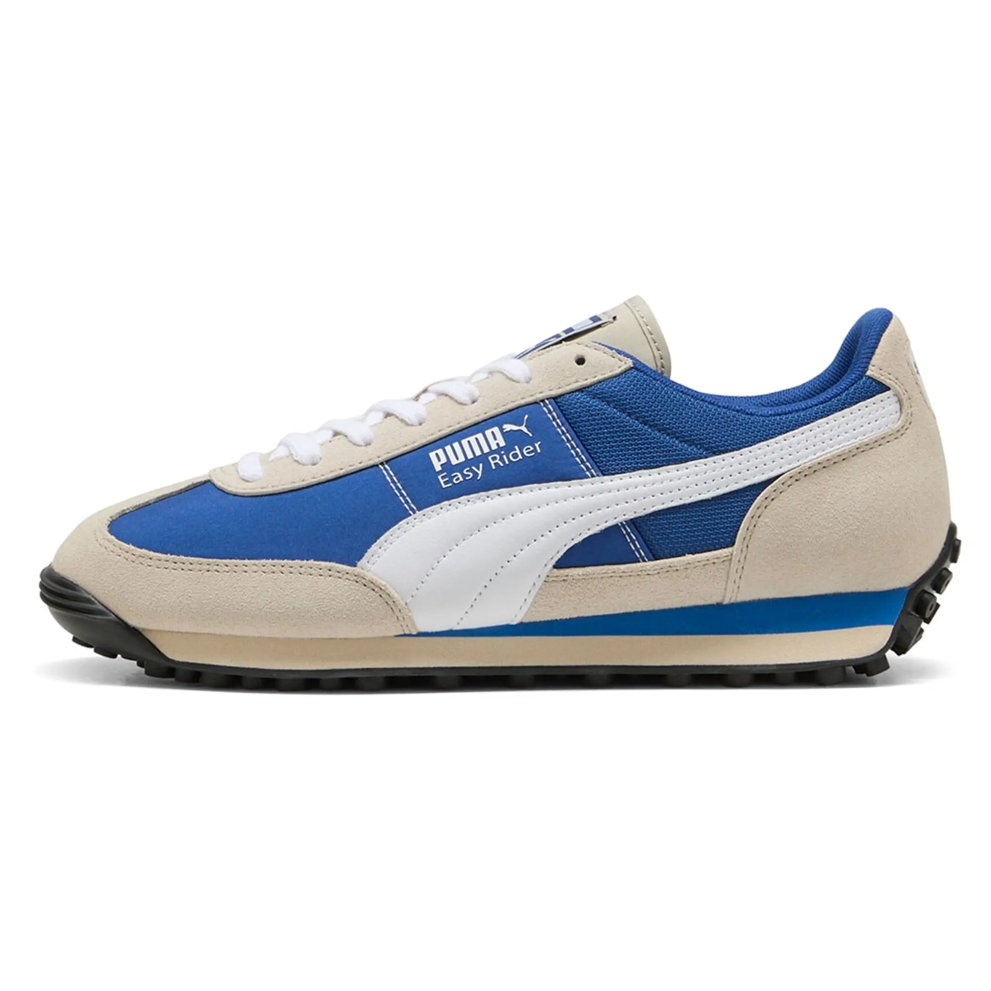 PUMA Easy Rider Thrive And Triumph Unisex, Royal Blue, size 10