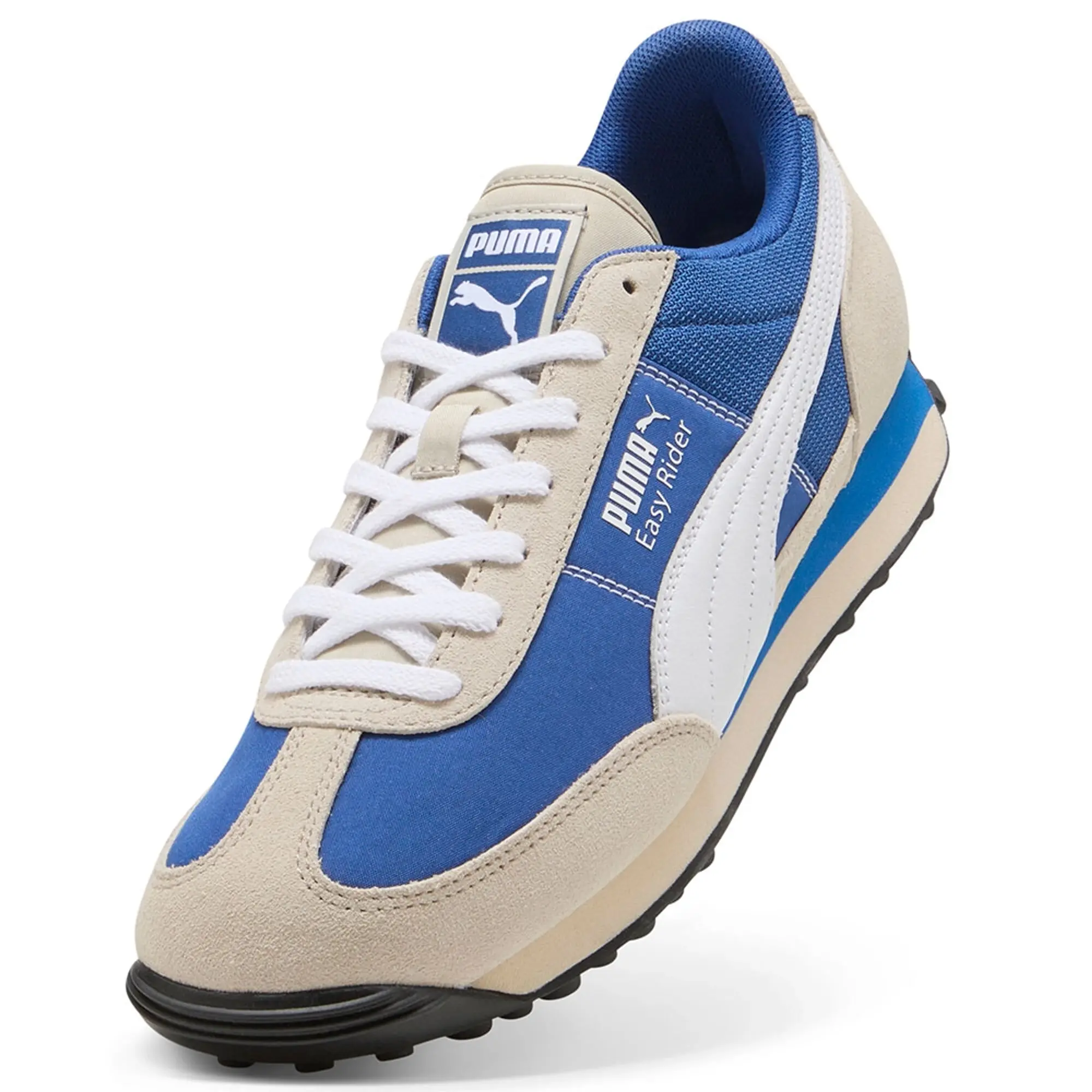PUMA Easy Rider Thrive And Triumph Unisex, Royal Blue, size 10