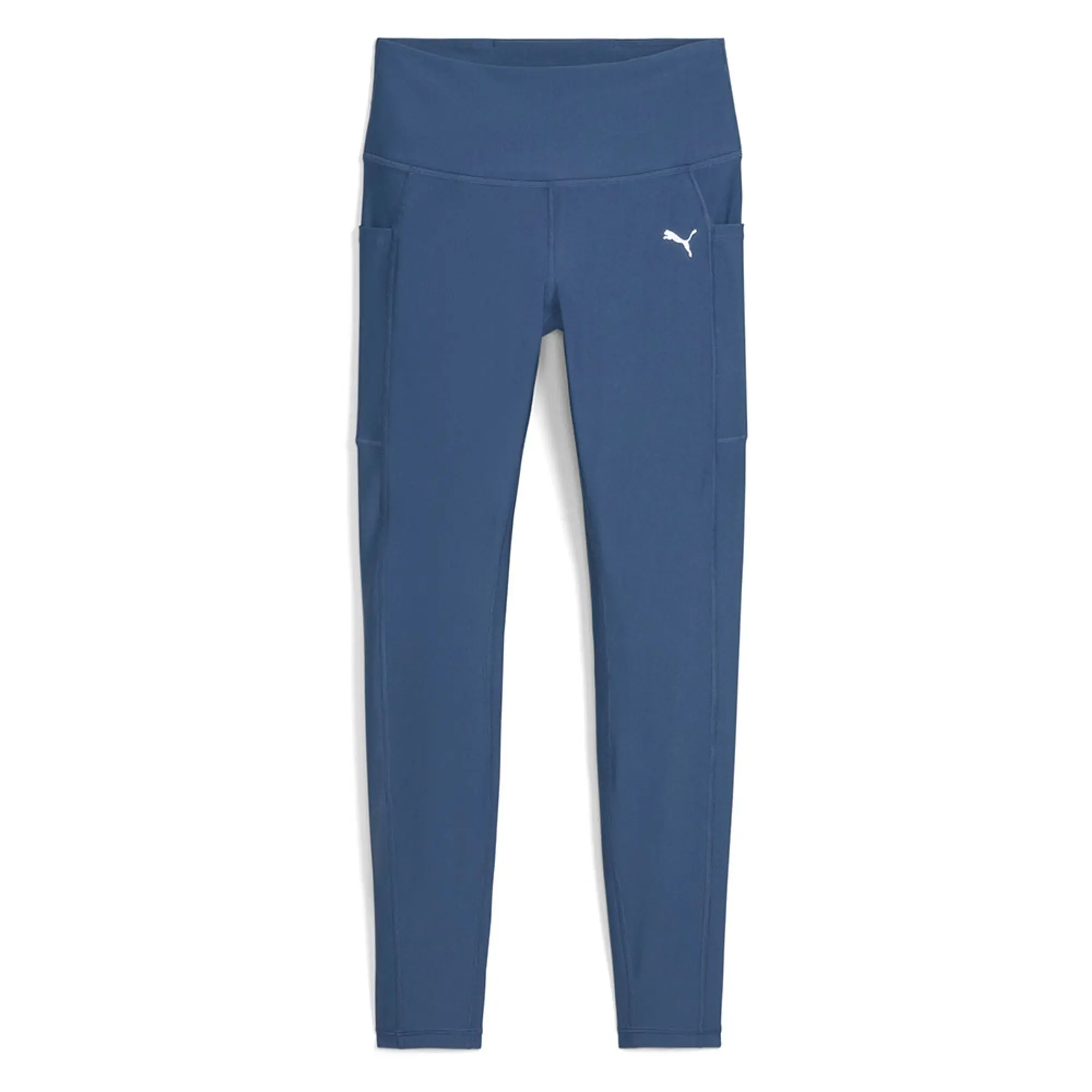 PUMA Velocity Running Tights Women, Dark Indigo, size 3XL