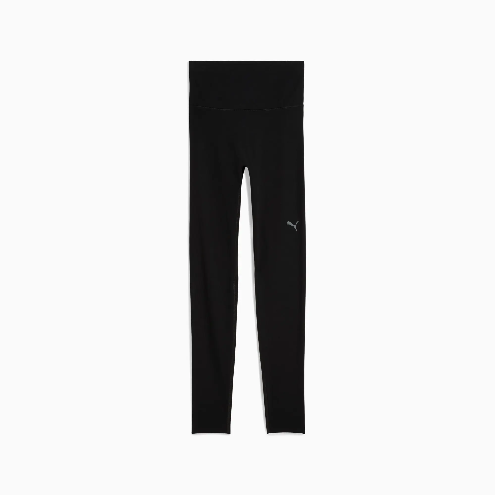 PUMA Shapeluxe High-Waist Training Tights Women, Black, size Large