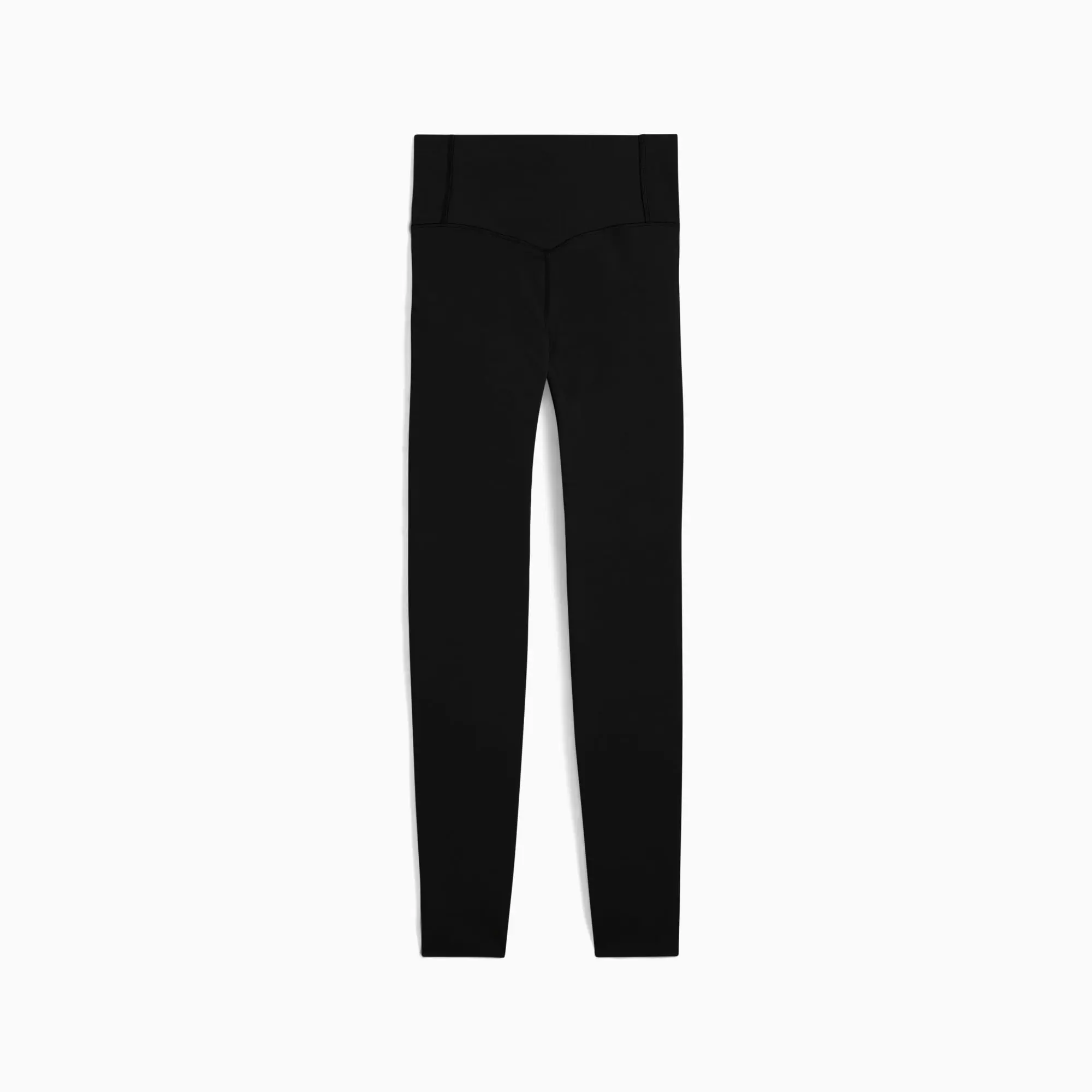 PUMA Shapeluxe High-Waist Training Tights Women, Black, size Large