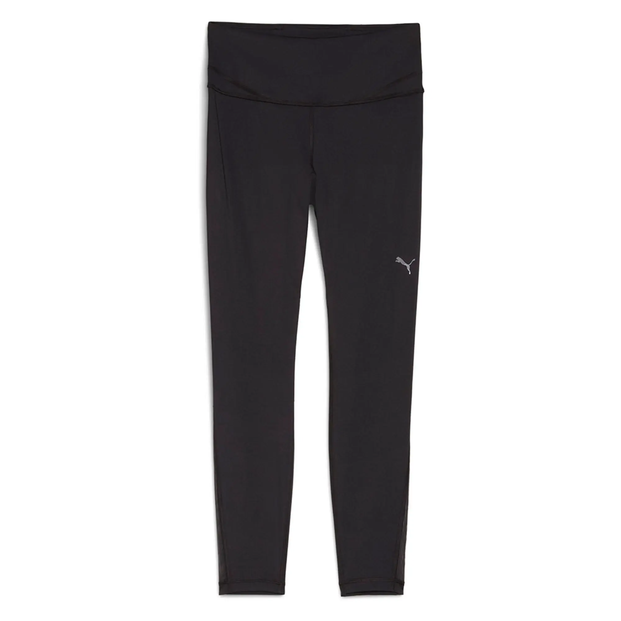PUMA Shape High-Waist Training Tights Women, Black, size Large