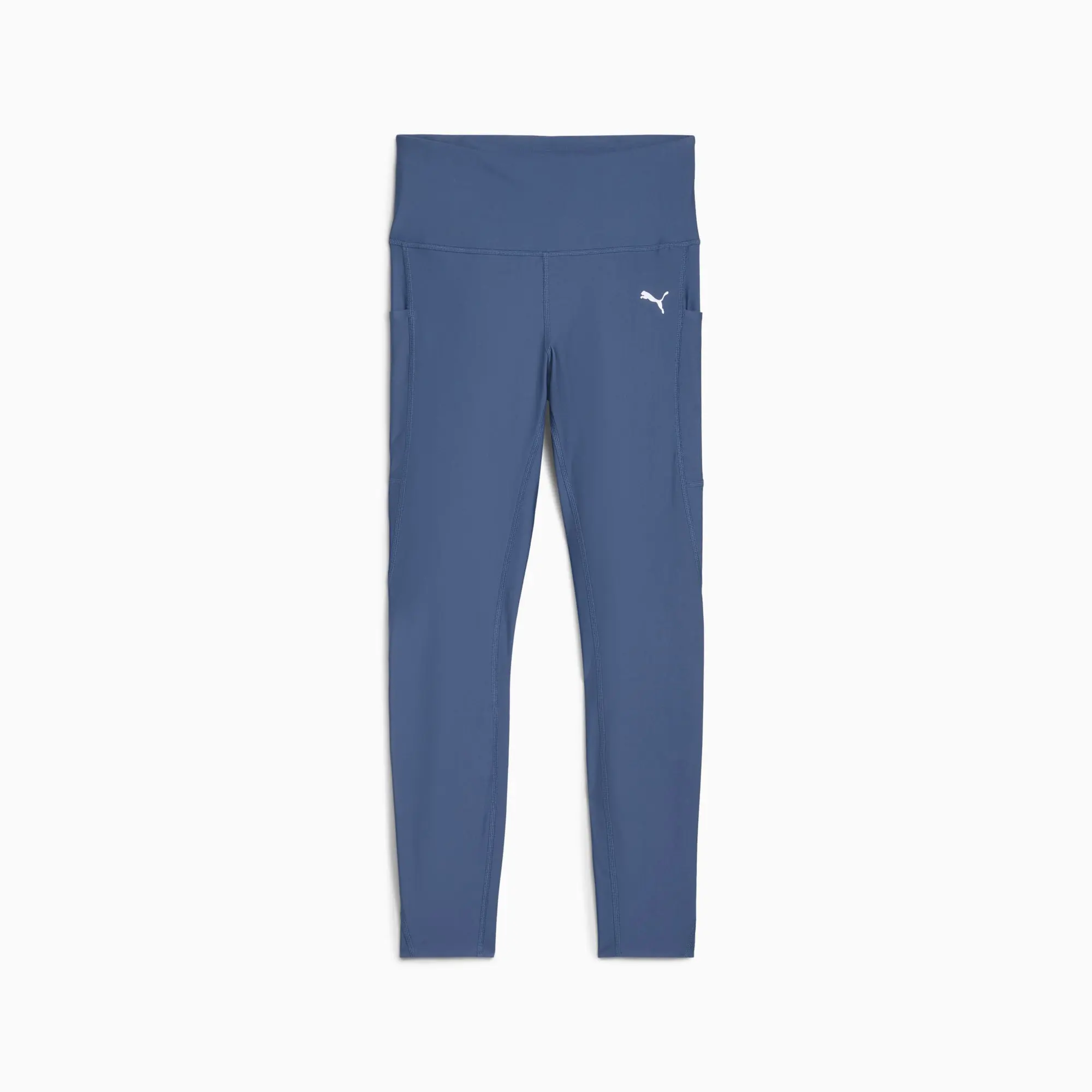 PUMA Run Ultraform 7/8Th Tights Women, Dark Indigo, size 3XL