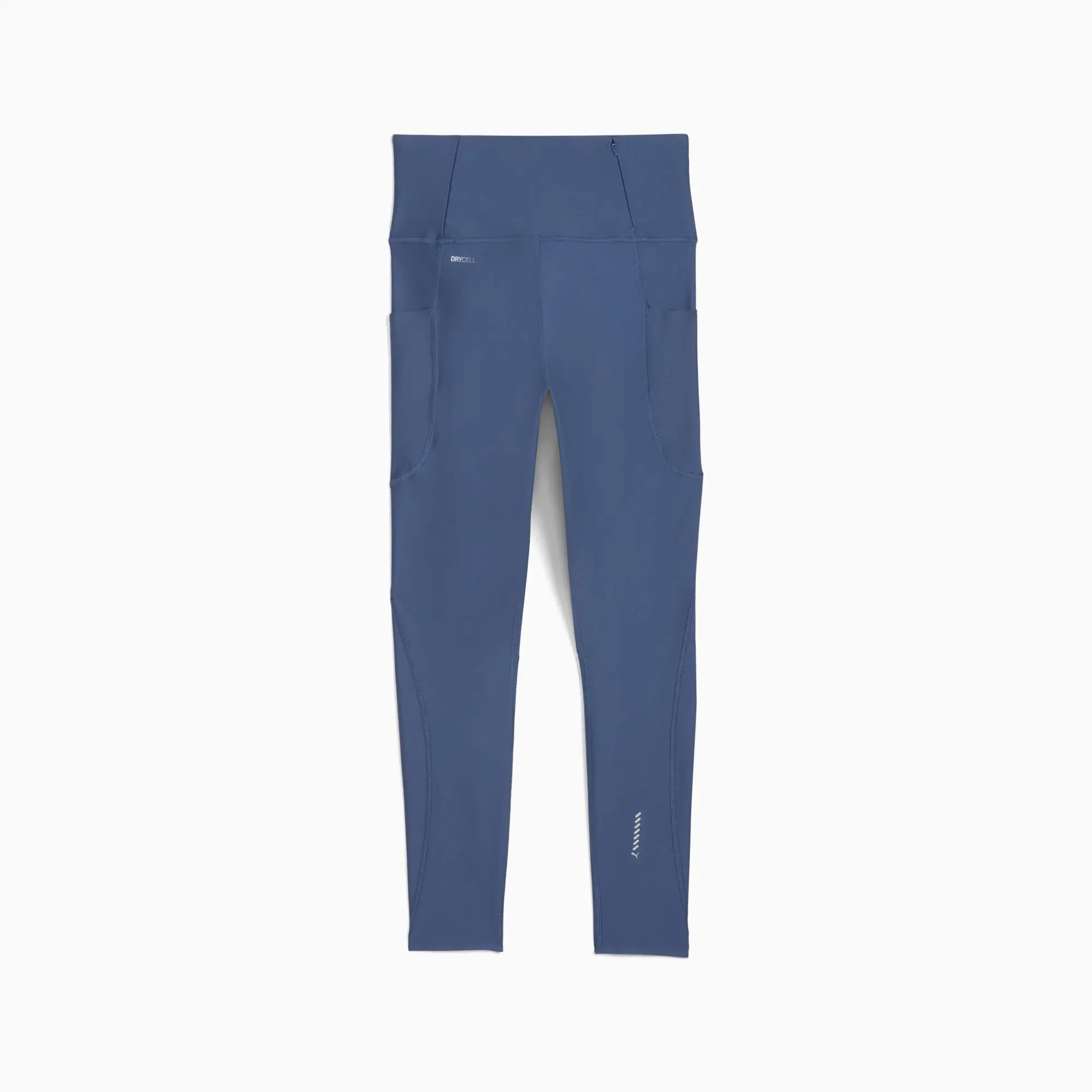 PUMA Run Ultraform 7/8Th Tights Women, Dark Indigo, size 3XL