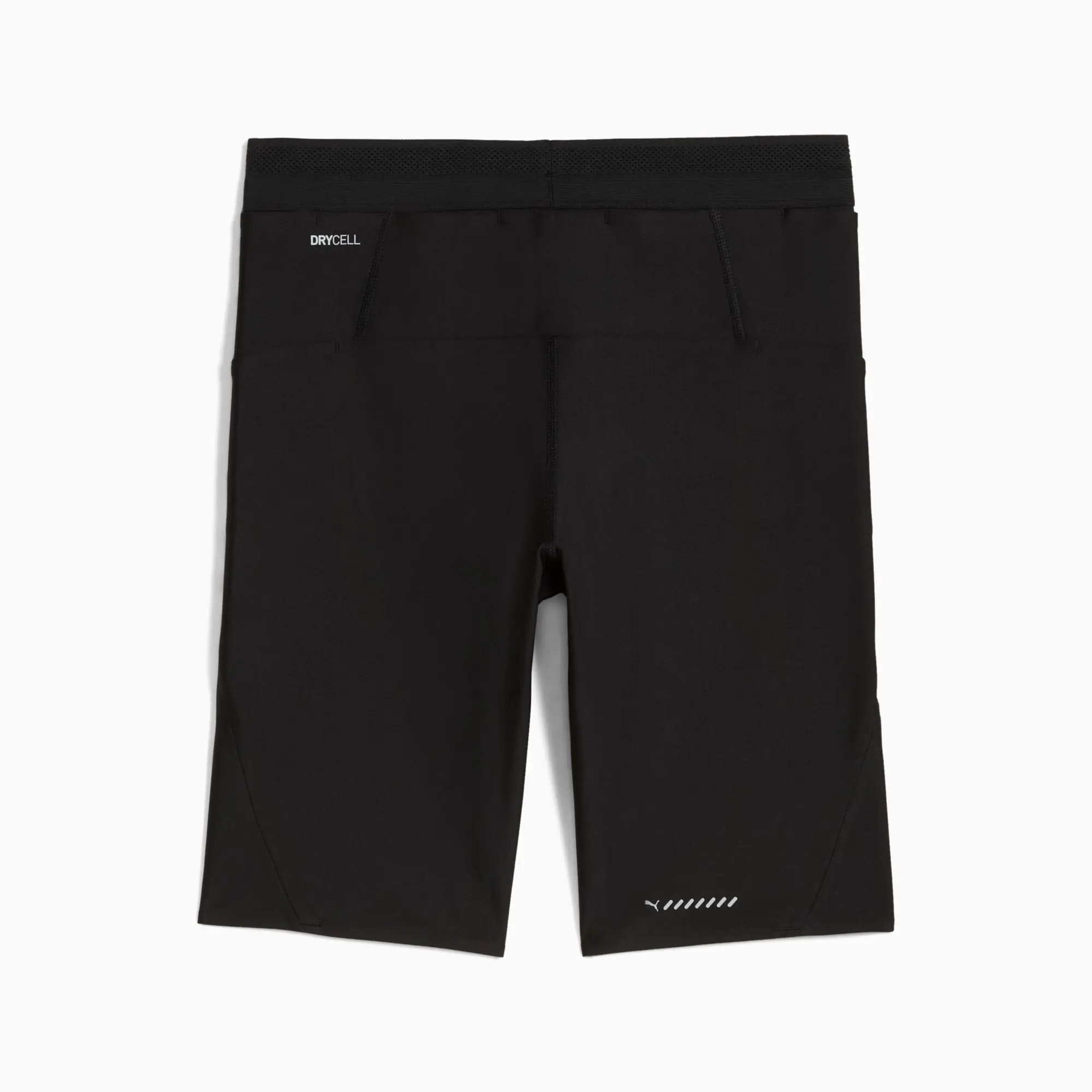 PUMA Raceday Ultraform 9" Short Tight Men, Black, size Large