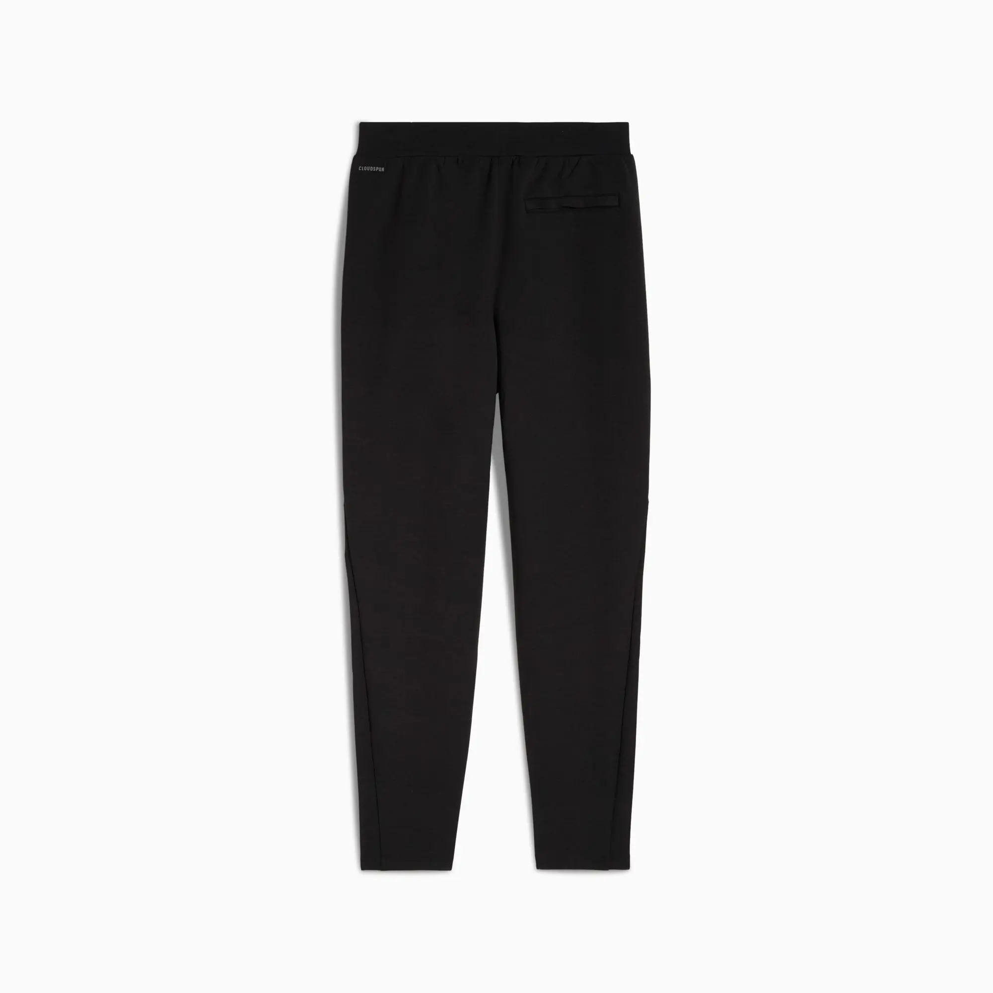 PUMA Cloudspun Joggers Men, Black, size Large