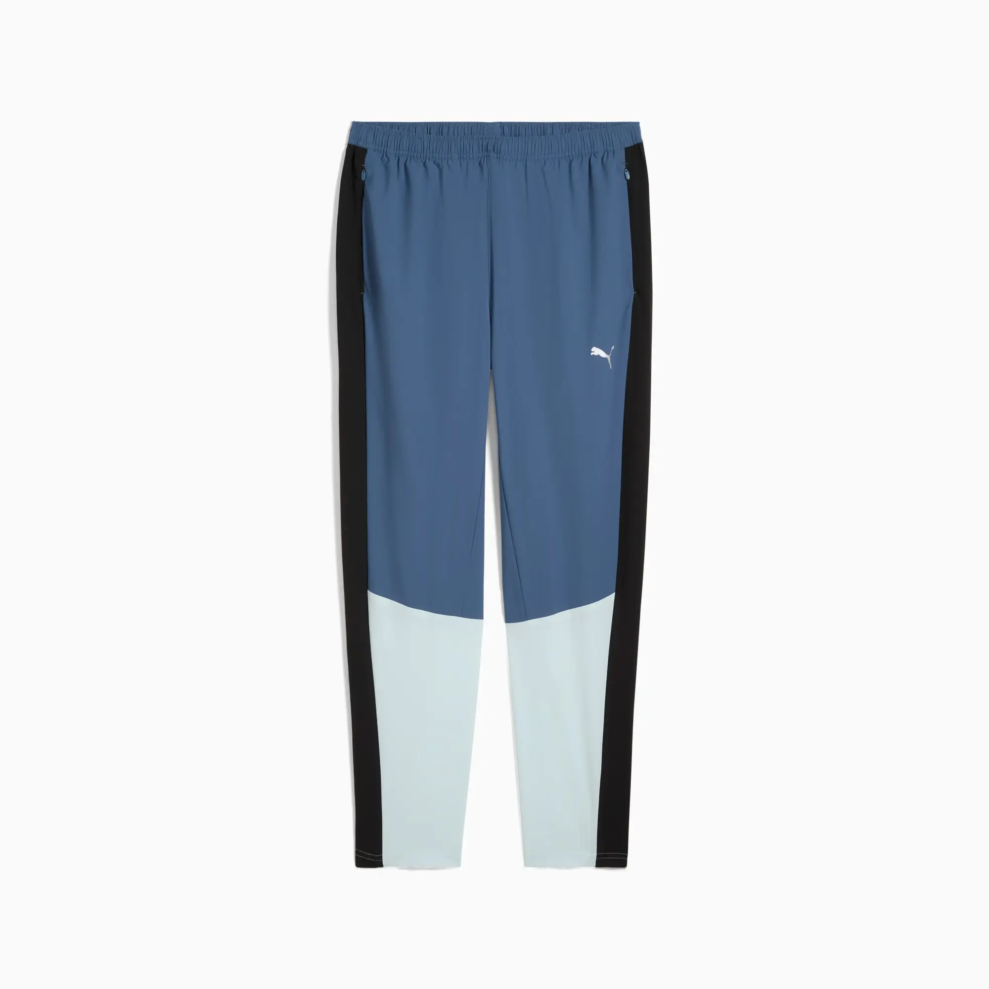 PUMA Run Ultraweave Pants Men, Dark Indigo, size 3XL