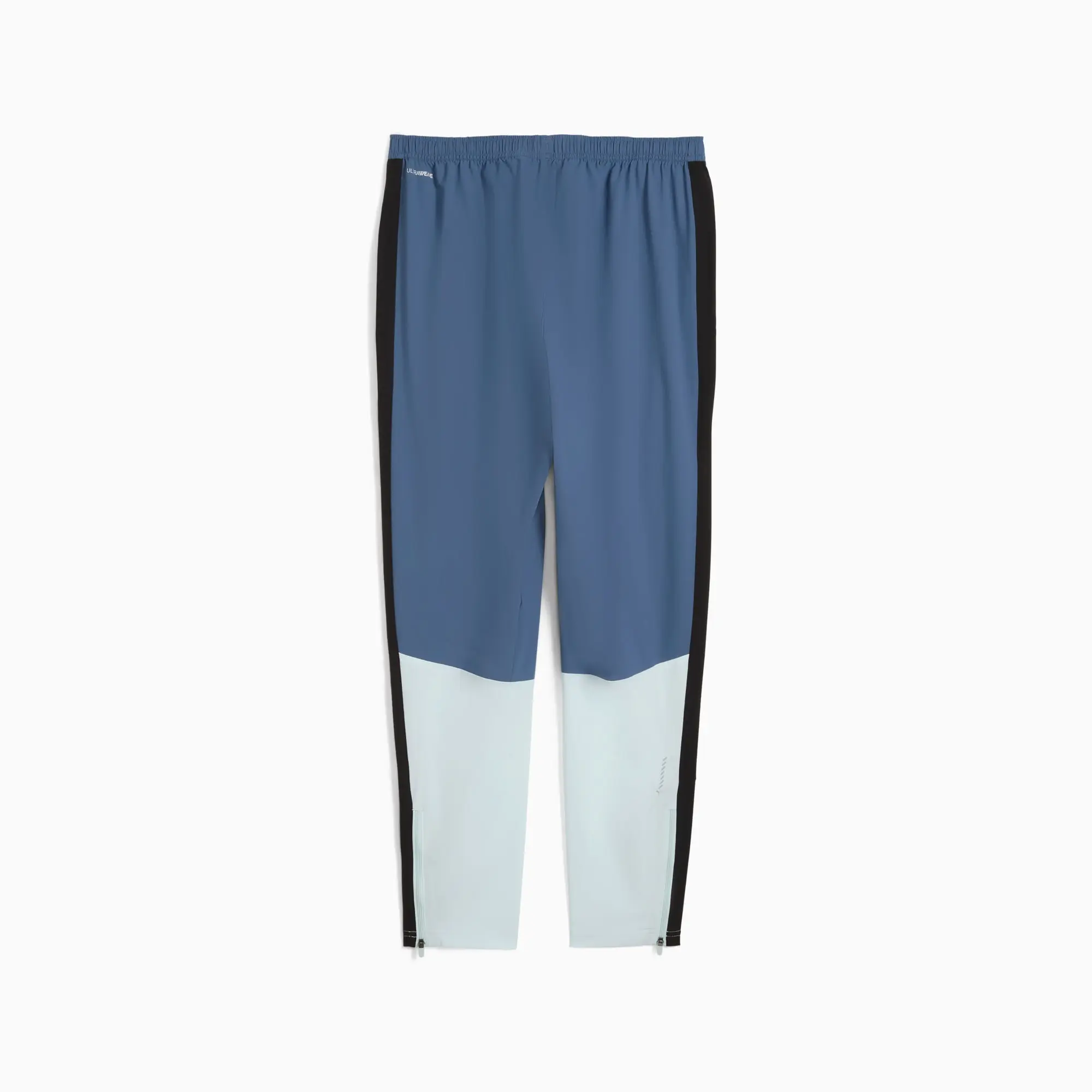 PUMA Run Ultraweave Pants Men, Dark Indigo, size 3XL