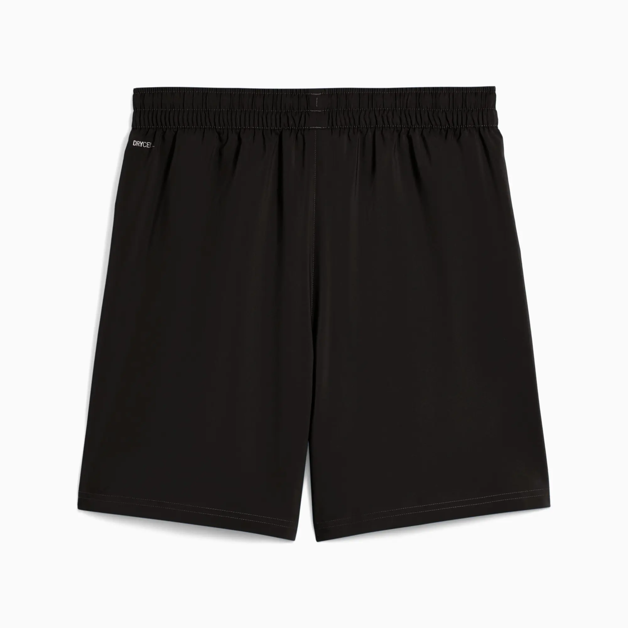 PUMA Train All Day Foundations 7" Woven Shorts Men, Black, size 3XL