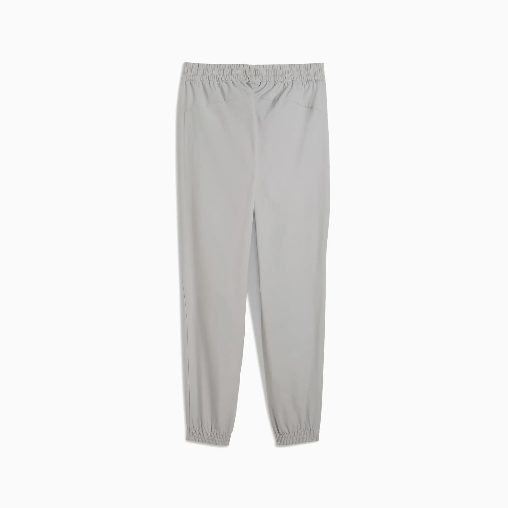 PUMAtech Track Pants Men, Grey Echo, size Large
