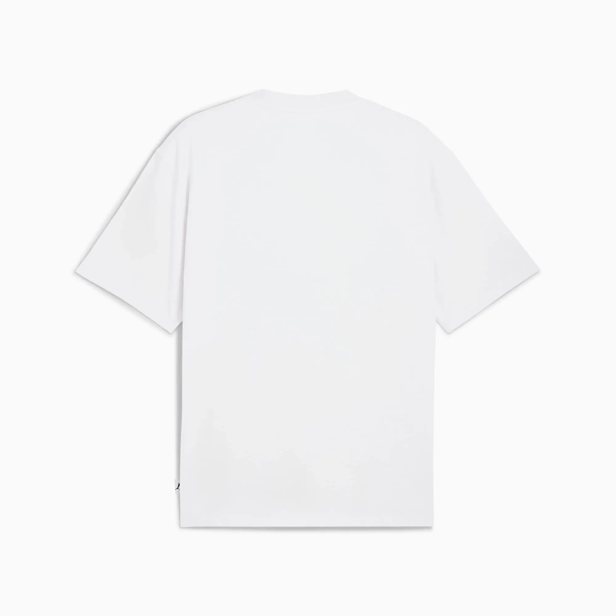 PUMA MMQ T-Shirt Men, White, size Large