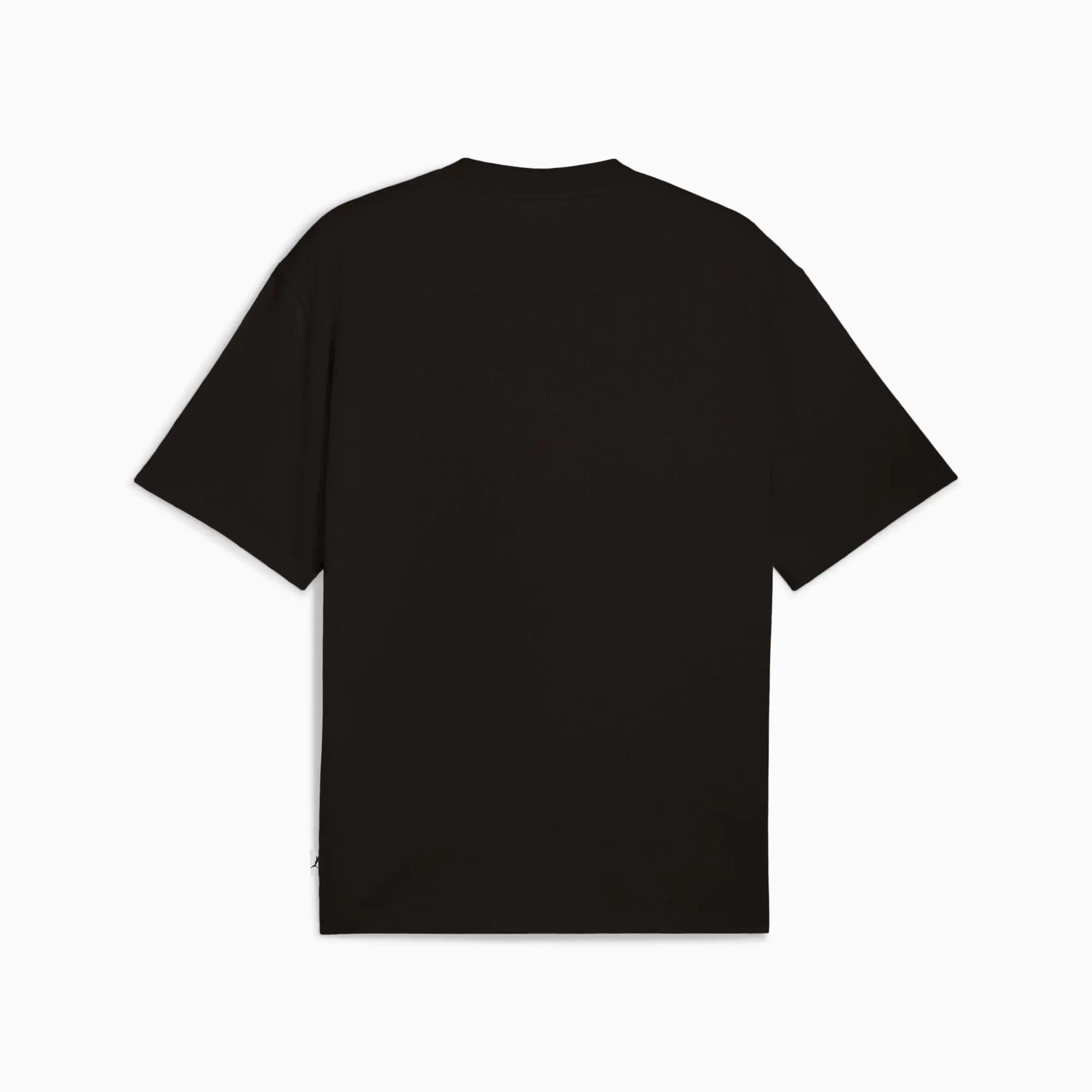 PUMA MMQ T-Shirt Men, Black, size Large