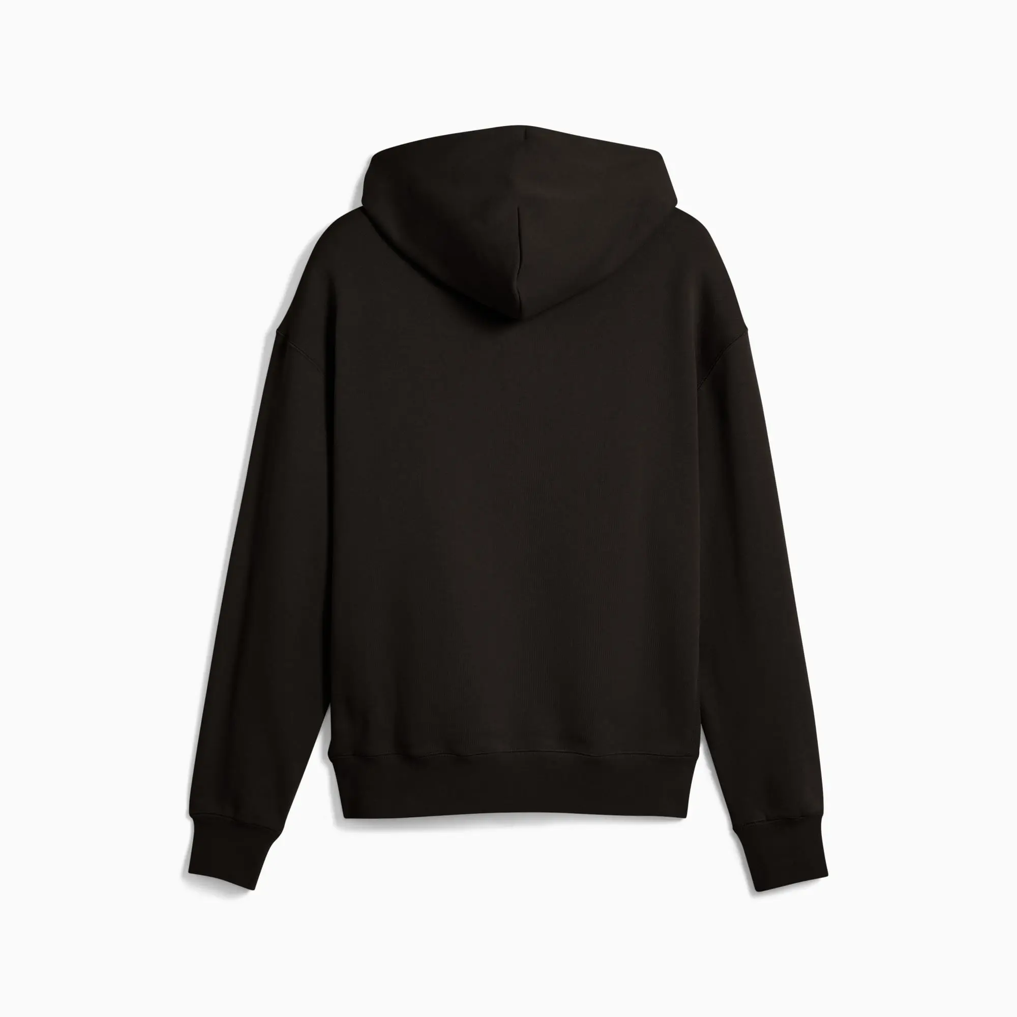 PUMA MMQ Hoodie Men, Black, size Large