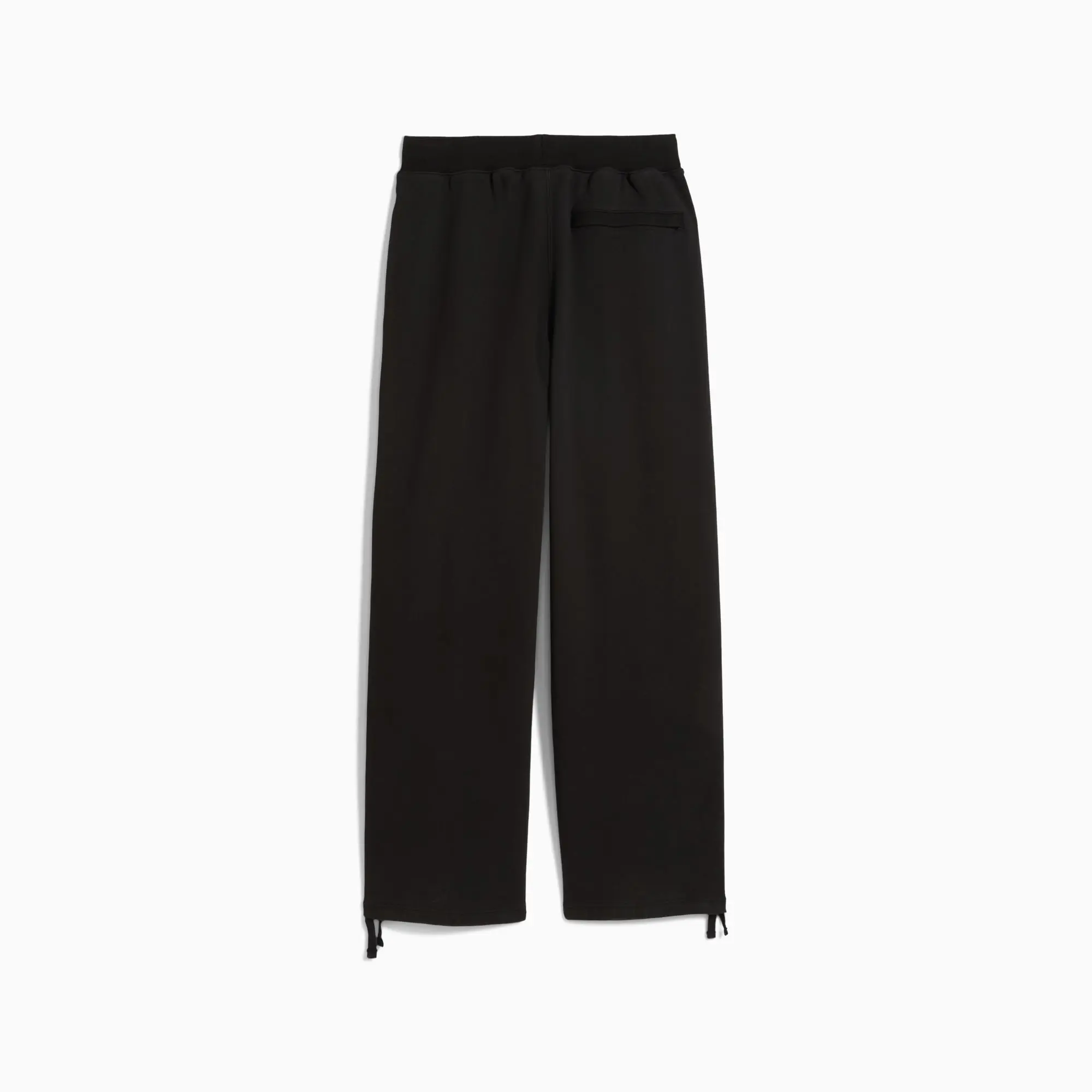PUMA King Sweatpants Men, Black, size Large