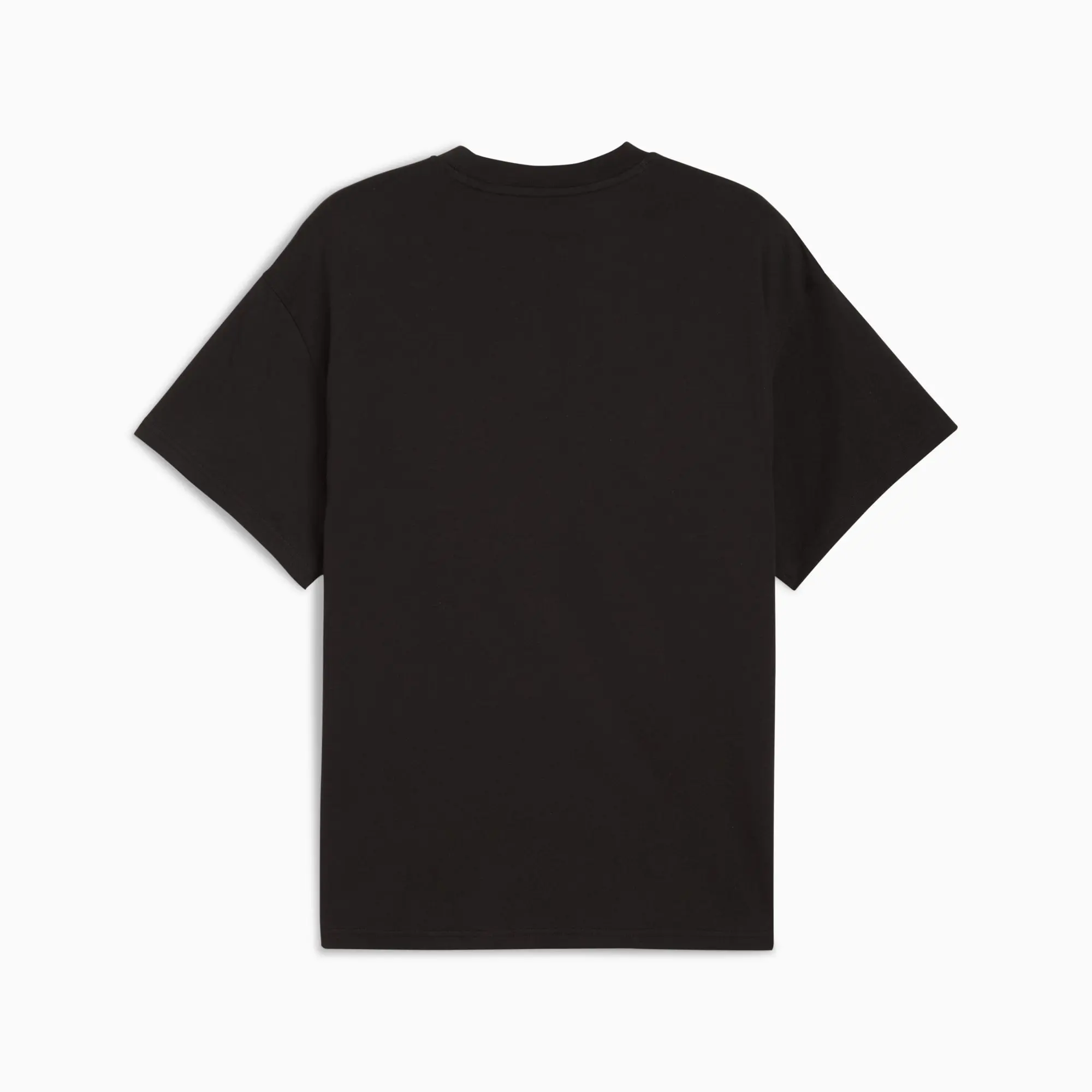 PUMA Hooptopia Inoc T-Shirt Men, Black, size 3XL