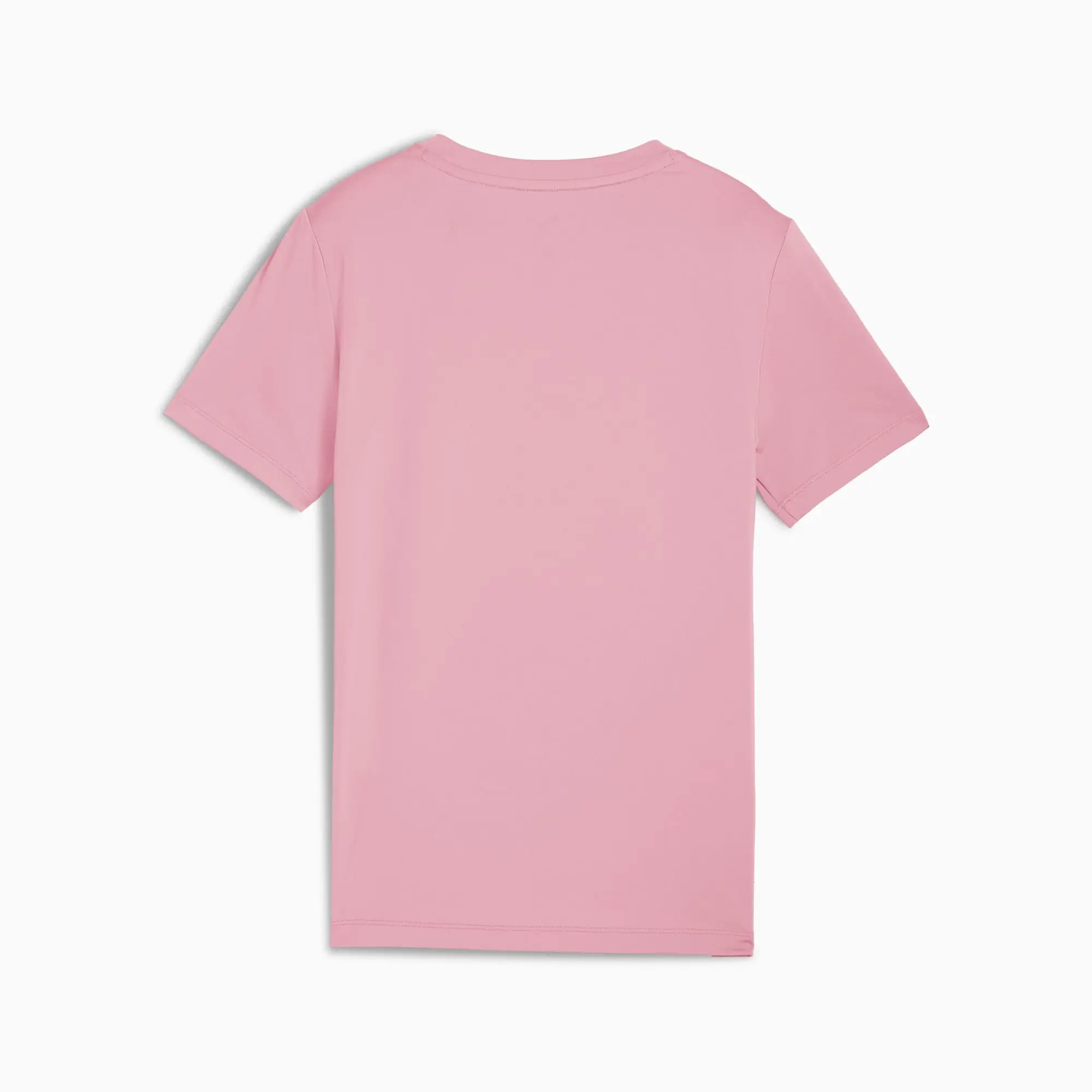 PUMA Train All Day Essentials Graphic T-Shirt Youth, Poised Pink, size 11-12 Youth