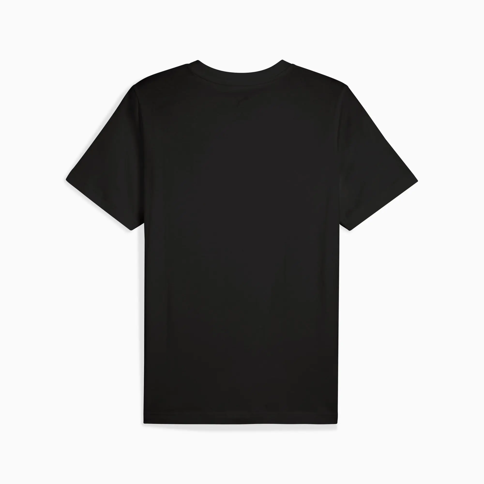 PUMA Galatasaray Sk Ftblessentials T-Shirt Men, Black, size 3XL