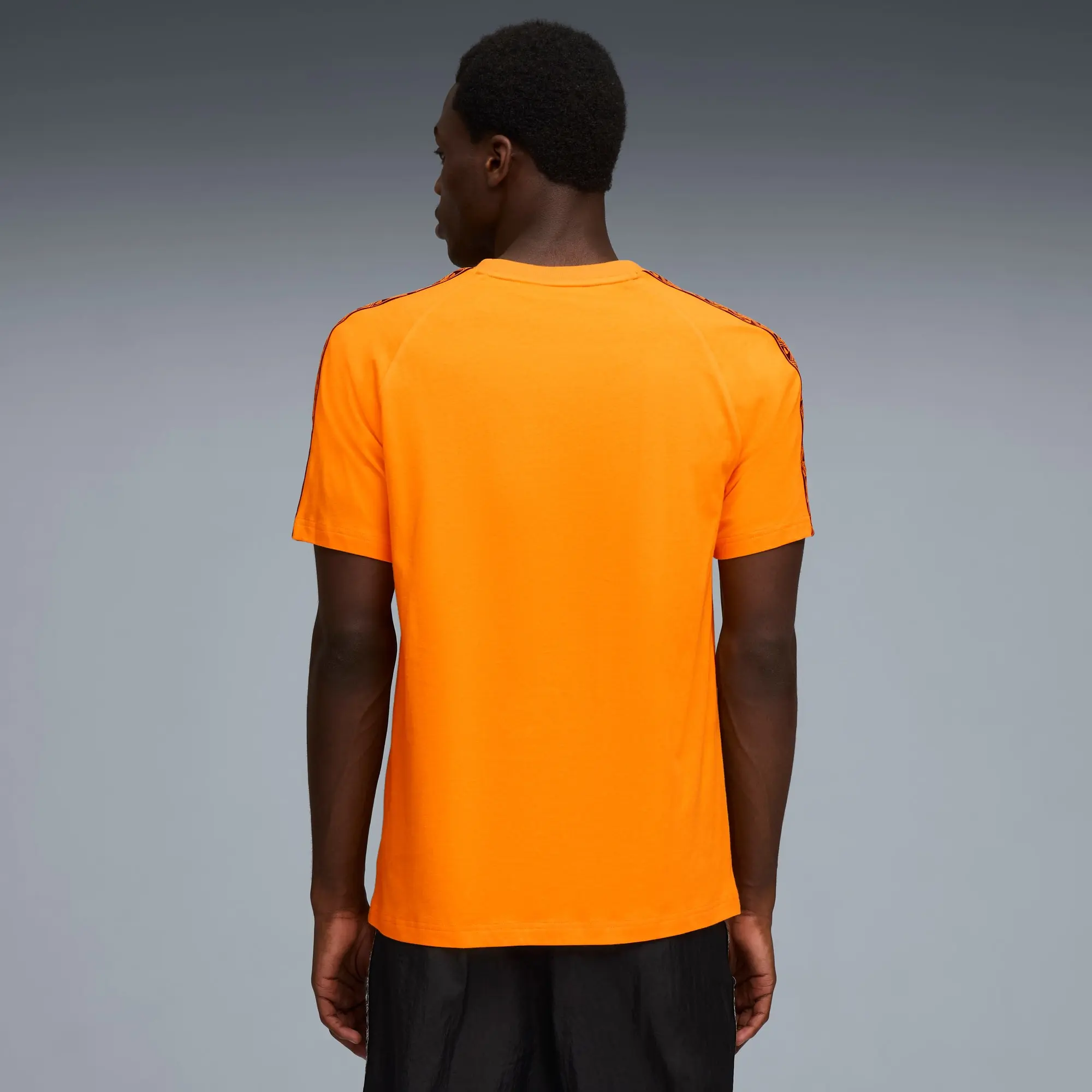 PUMA Galatasaray Sk King T-Shirt Men, Intense Orange, size 3XL
