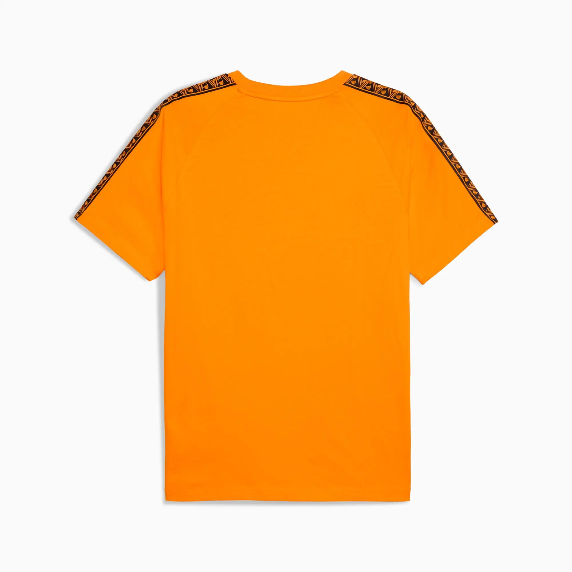PUMA Galatasaray Sk King T-Shirt Men, Intense Orange, size 3XL