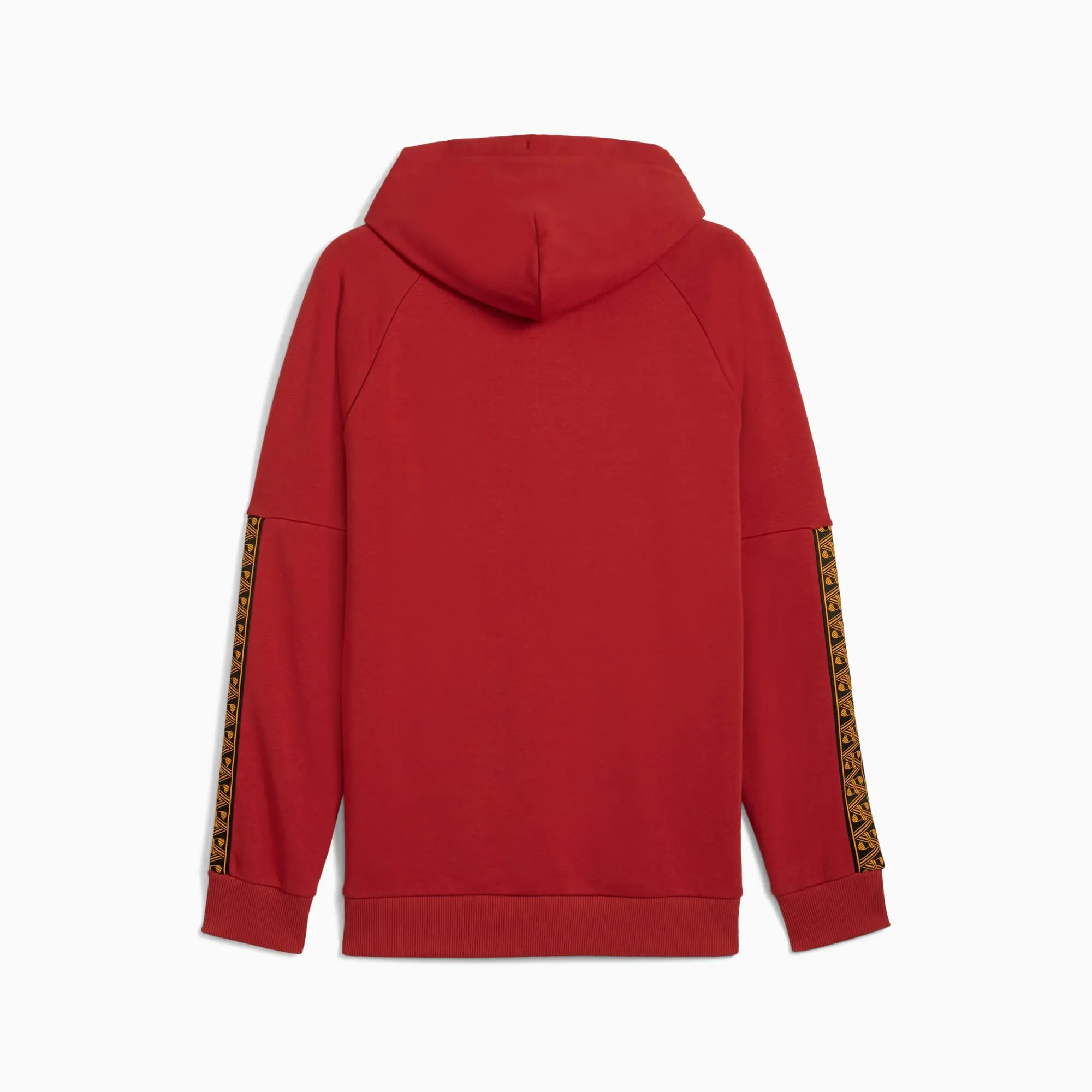 PUMA Galatasaray Sk King Hoodie Men, Red Rhythm, size 3XL