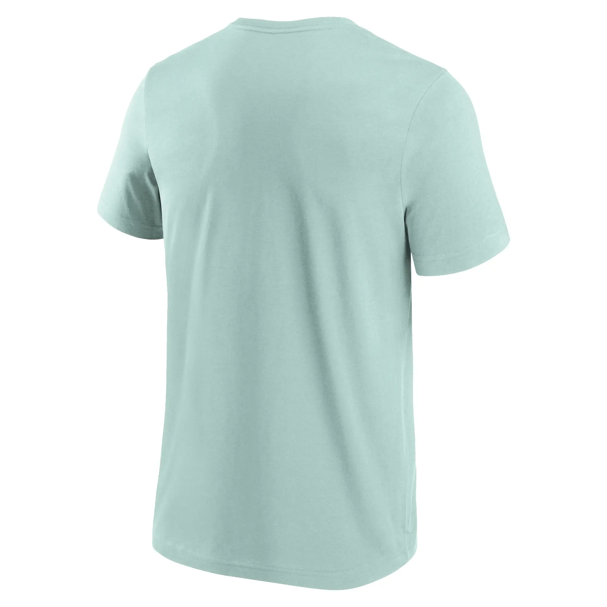 Sunderland Mono Logo Graphic T-Shirt - Surf Spray - Mens