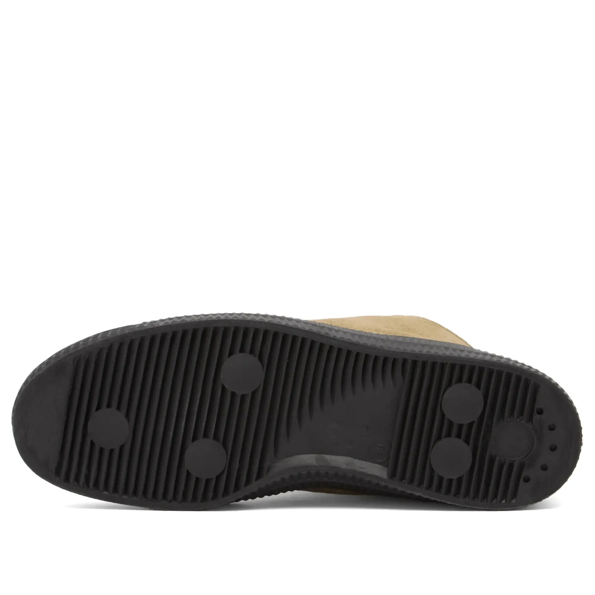 Novesta Men's x Noel Gallagher Lone Star Sneakers Khaki