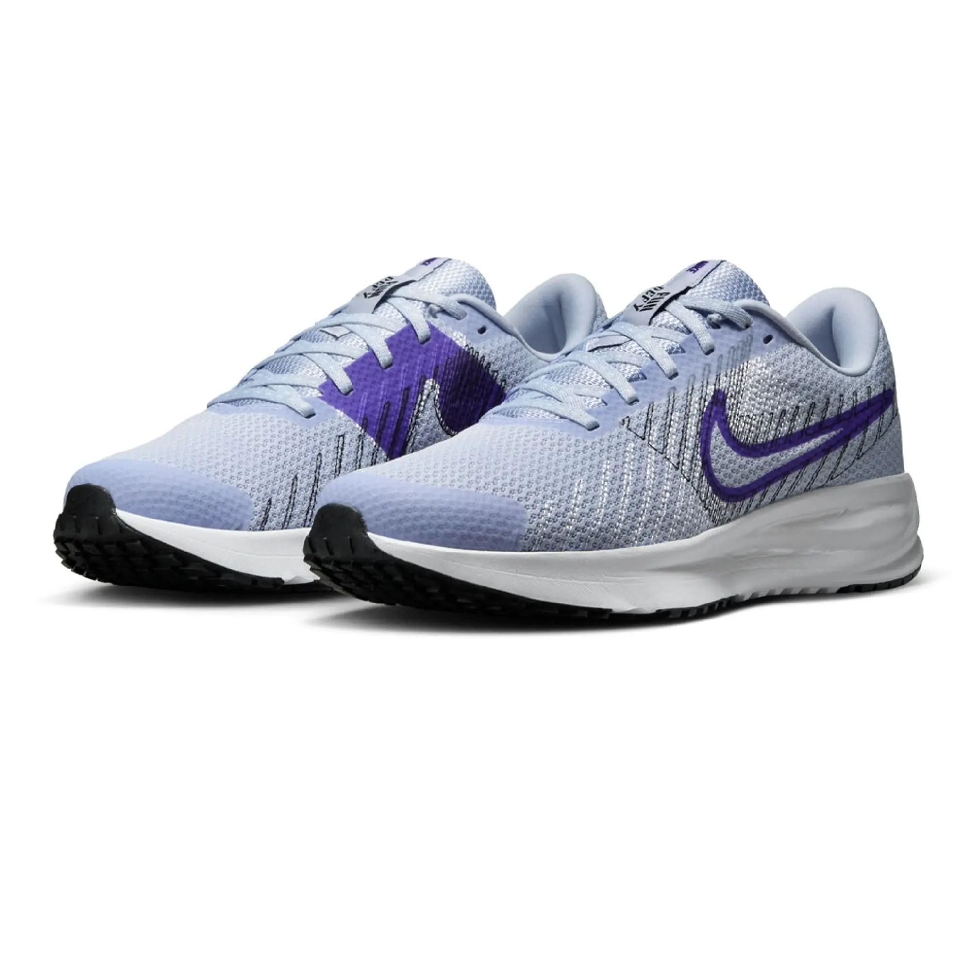 Nike Run Defy Women's Running Shoes - FA25