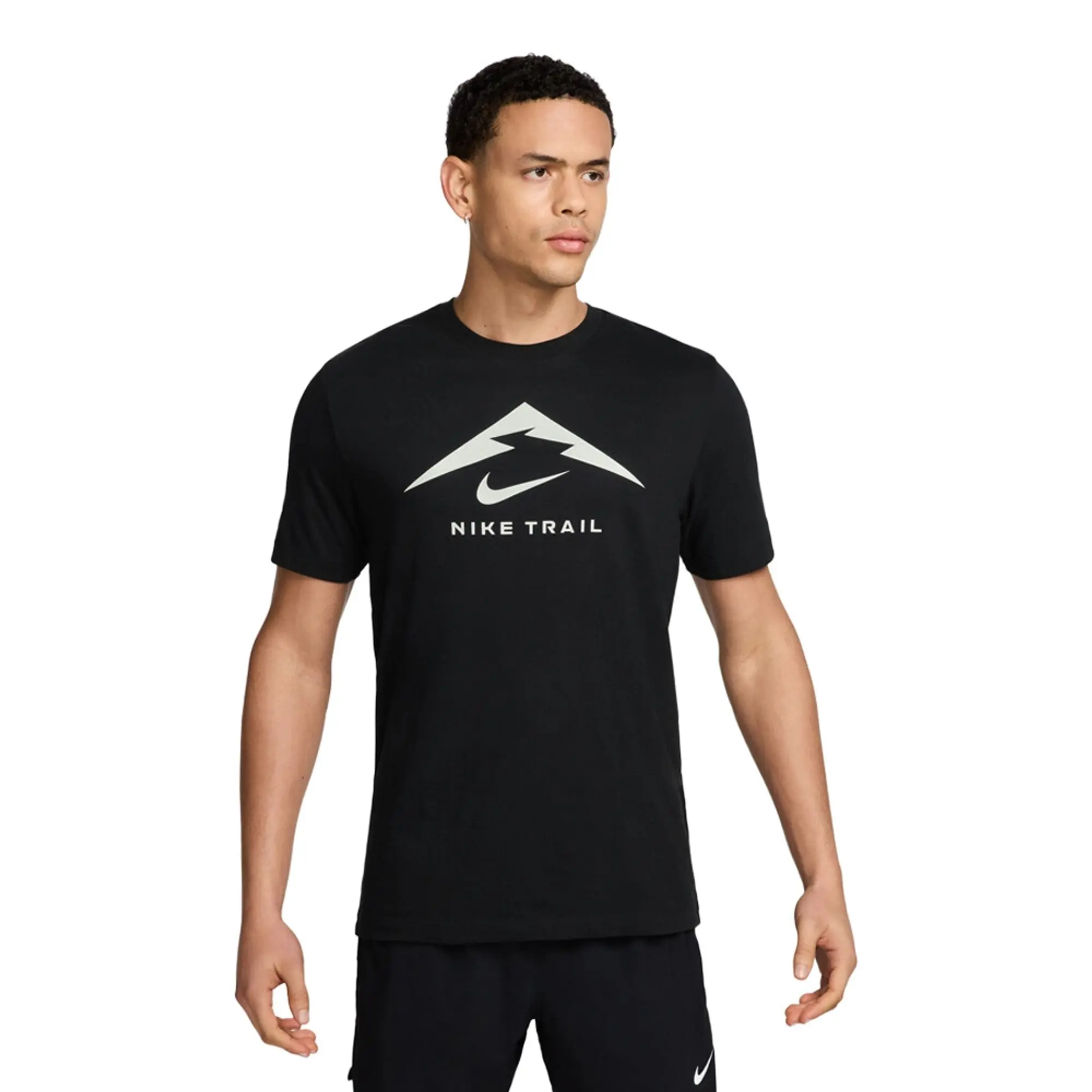 Nike Dri-FIT Men's Trail Running T-Shirt - FA25
